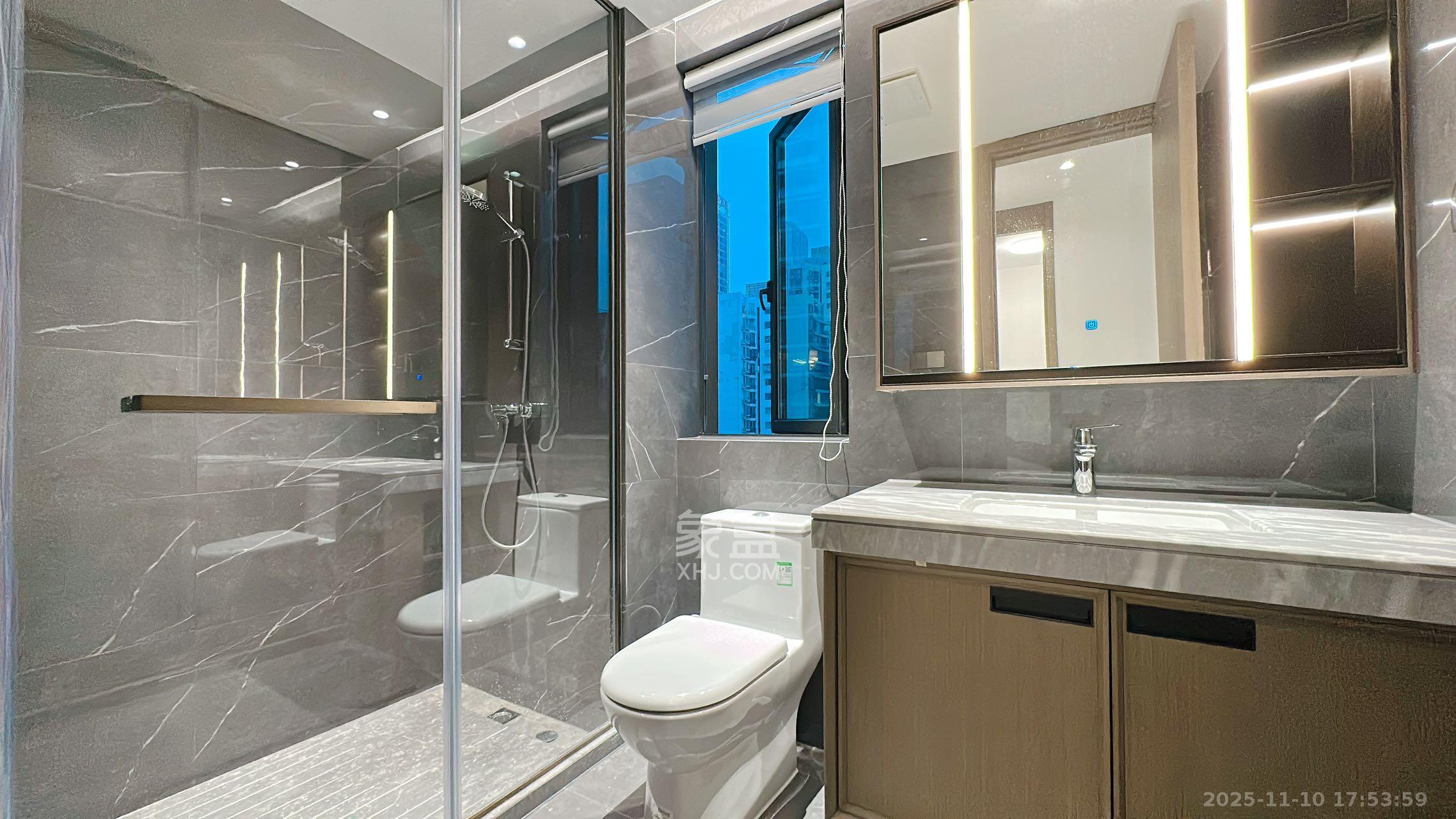 建发养云  4室2厅3卫    11800.0元/月室内图