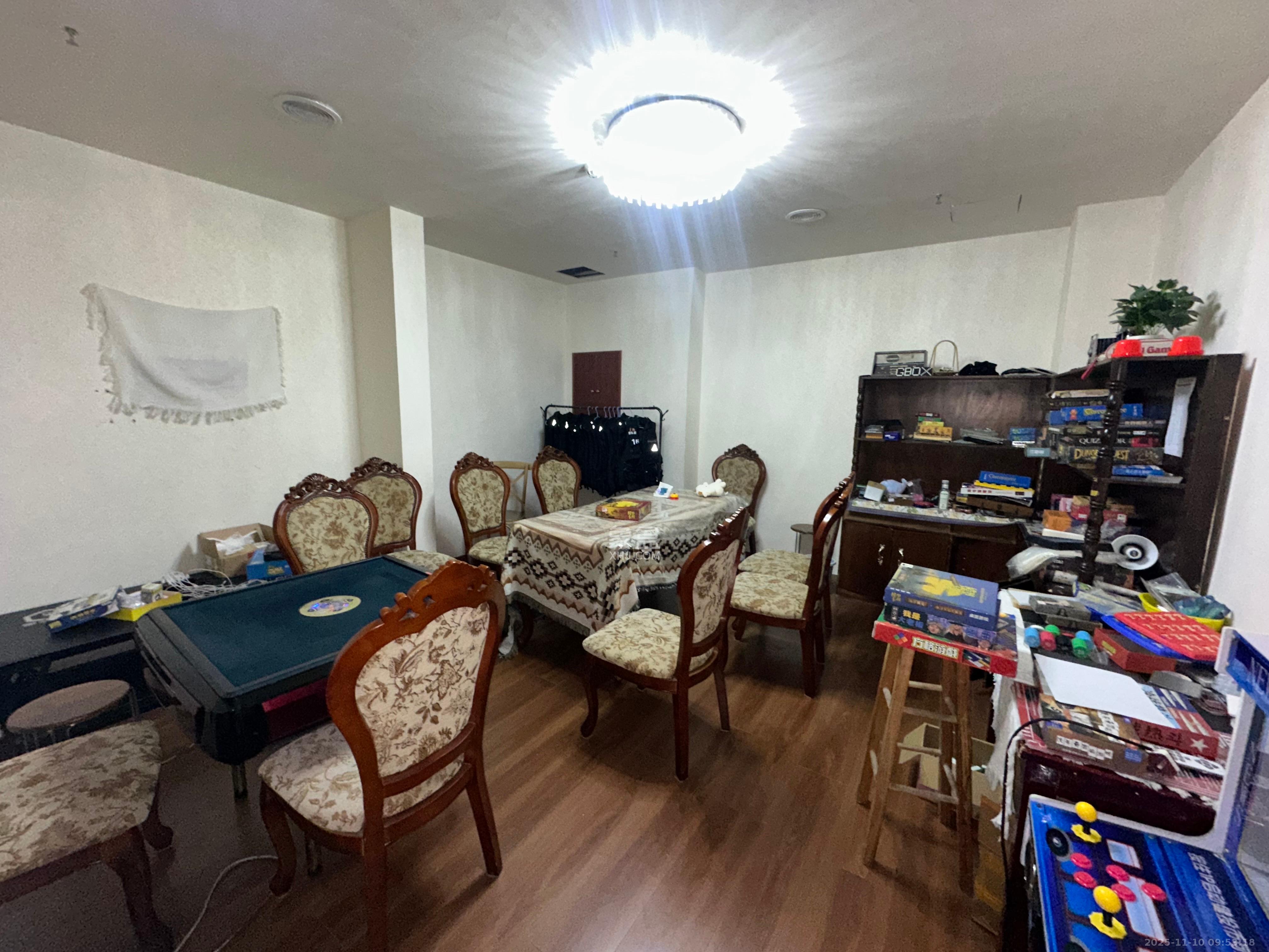 沁园春御院   382.23㎡      22000.0元/月室内图