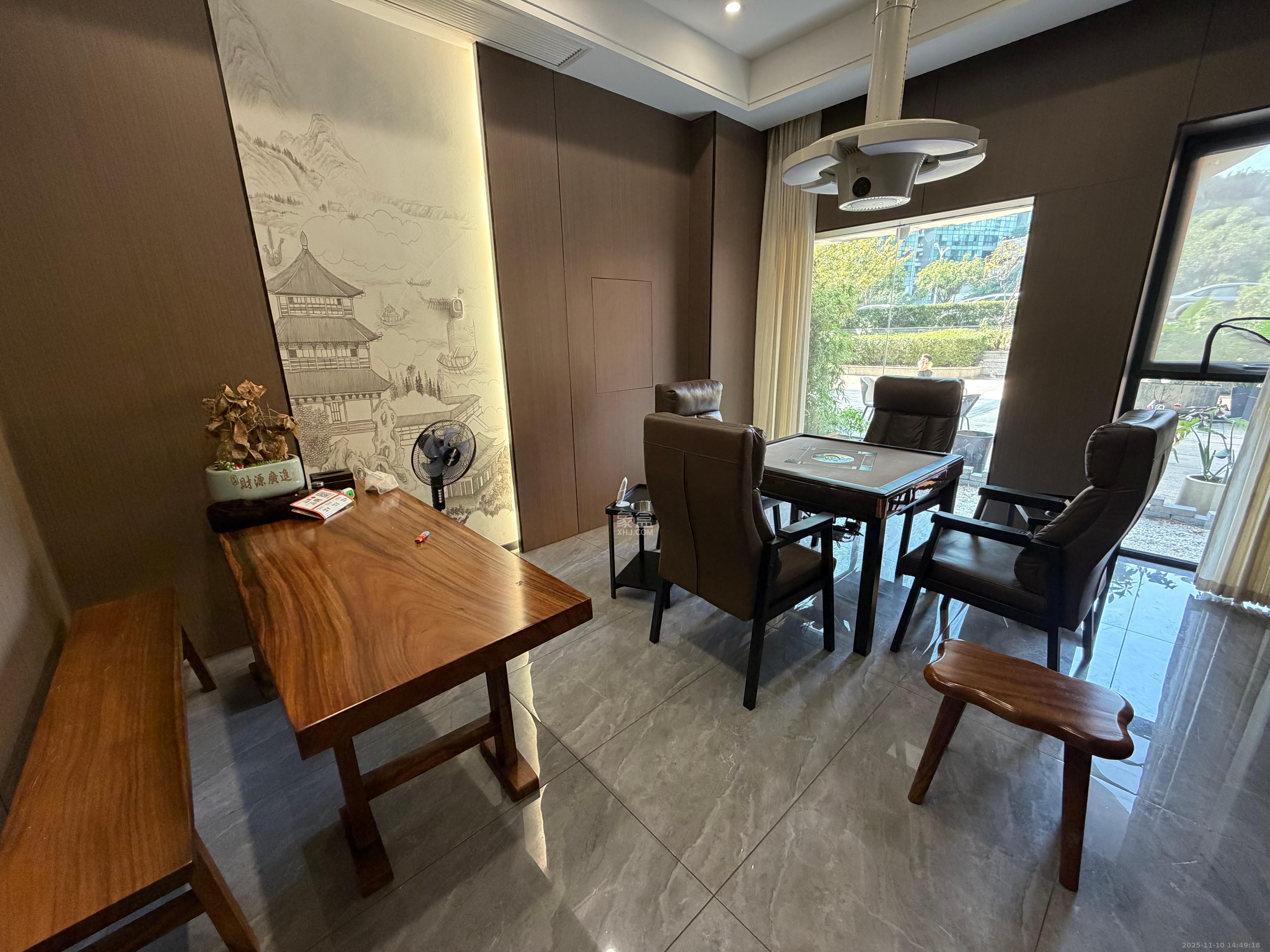 北辰三角洲D2区   240.0㎡      17800.0元/月室内图