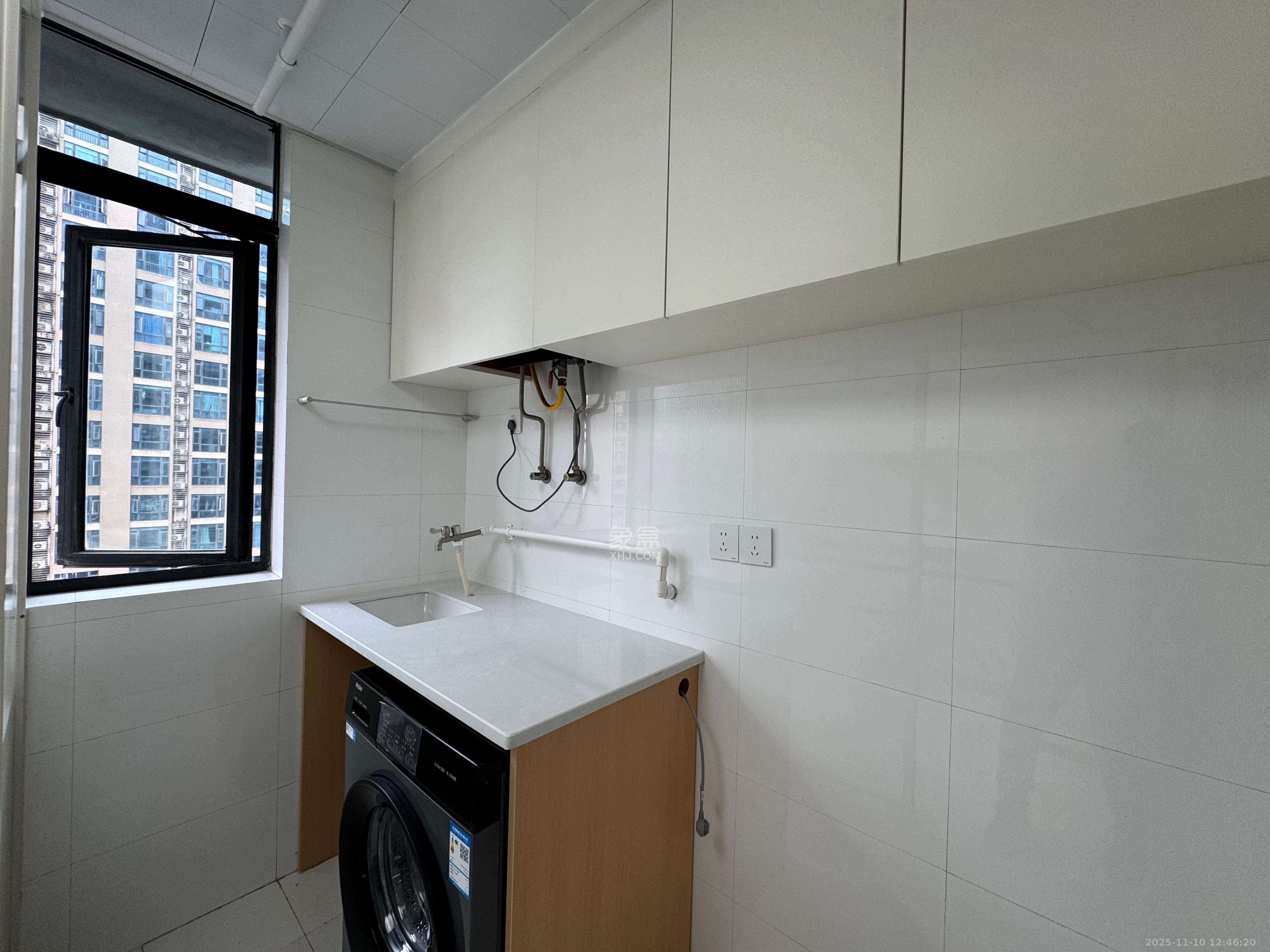 鑫远杰座 2室2厅1卫 2680.0元/月 鑫远杰座 2室2厅1卫 2680.0元/月室内图