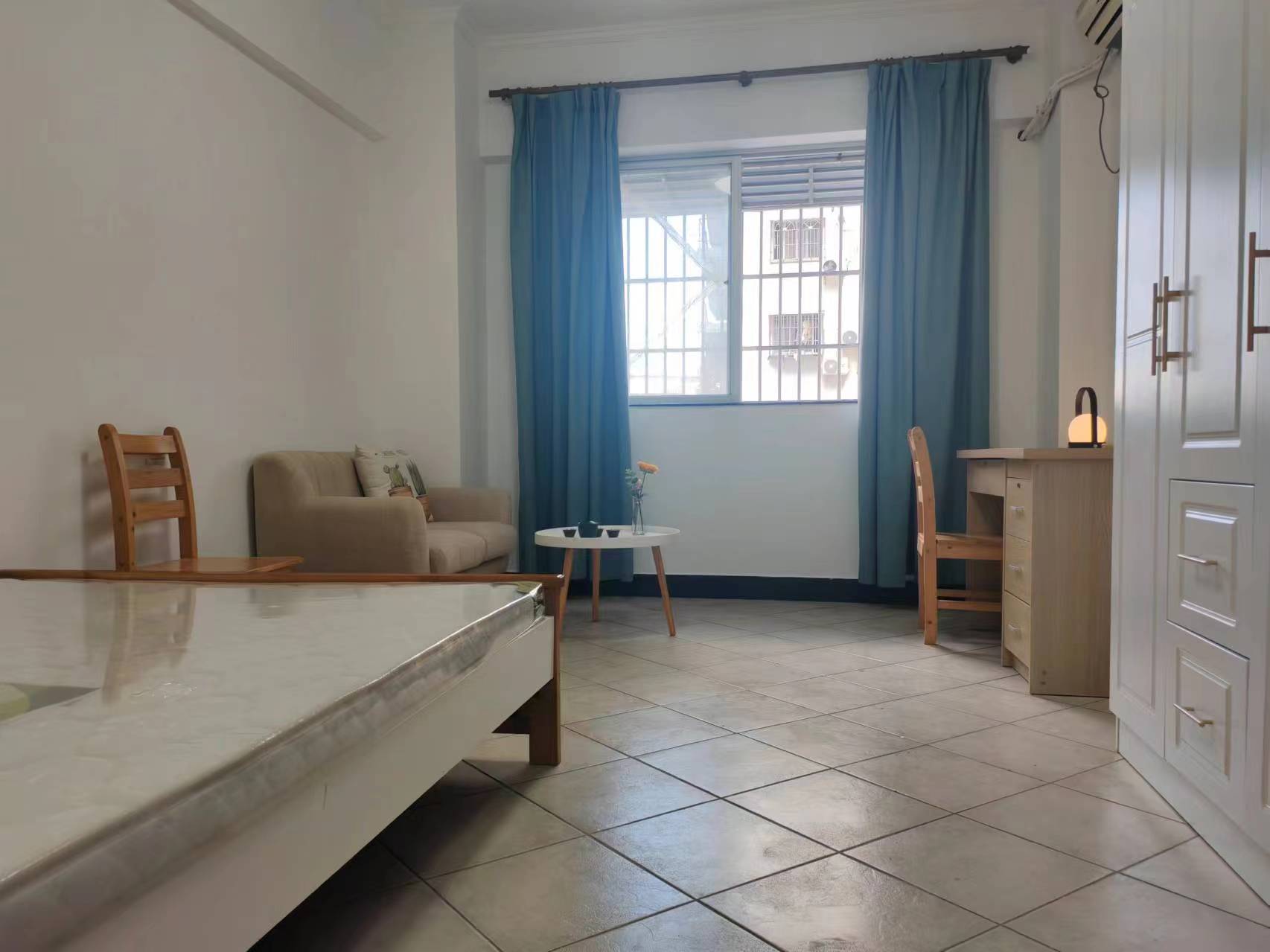 海富大厦 1室1厅1卫 50.0万 海富大厦 1室1厅1卫 50.0万室内图