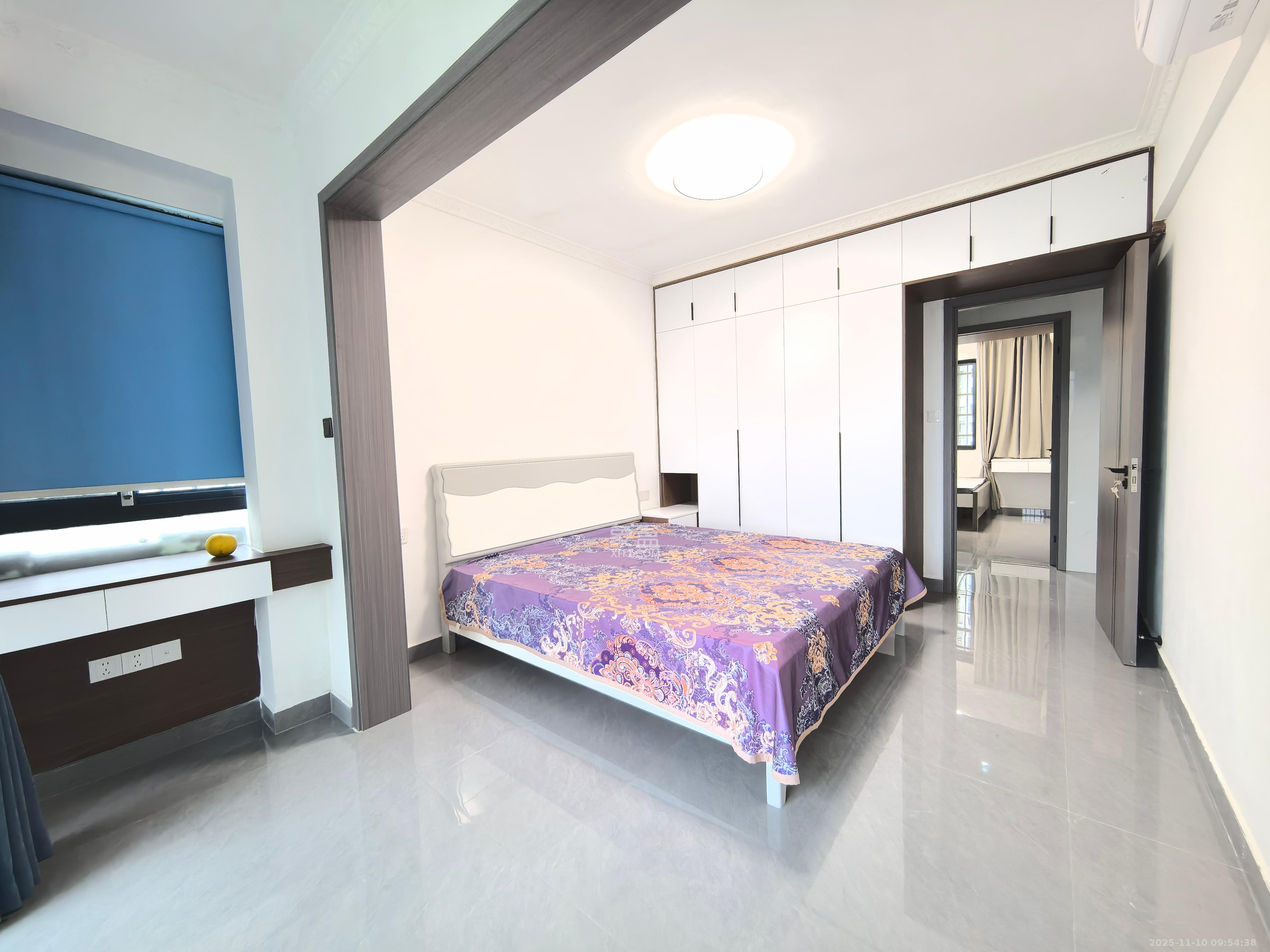 和景家园二期 3室2厅1卫 2400.0元/月 和景家园二期 3室2厅1卫 2400.0元/月室内图