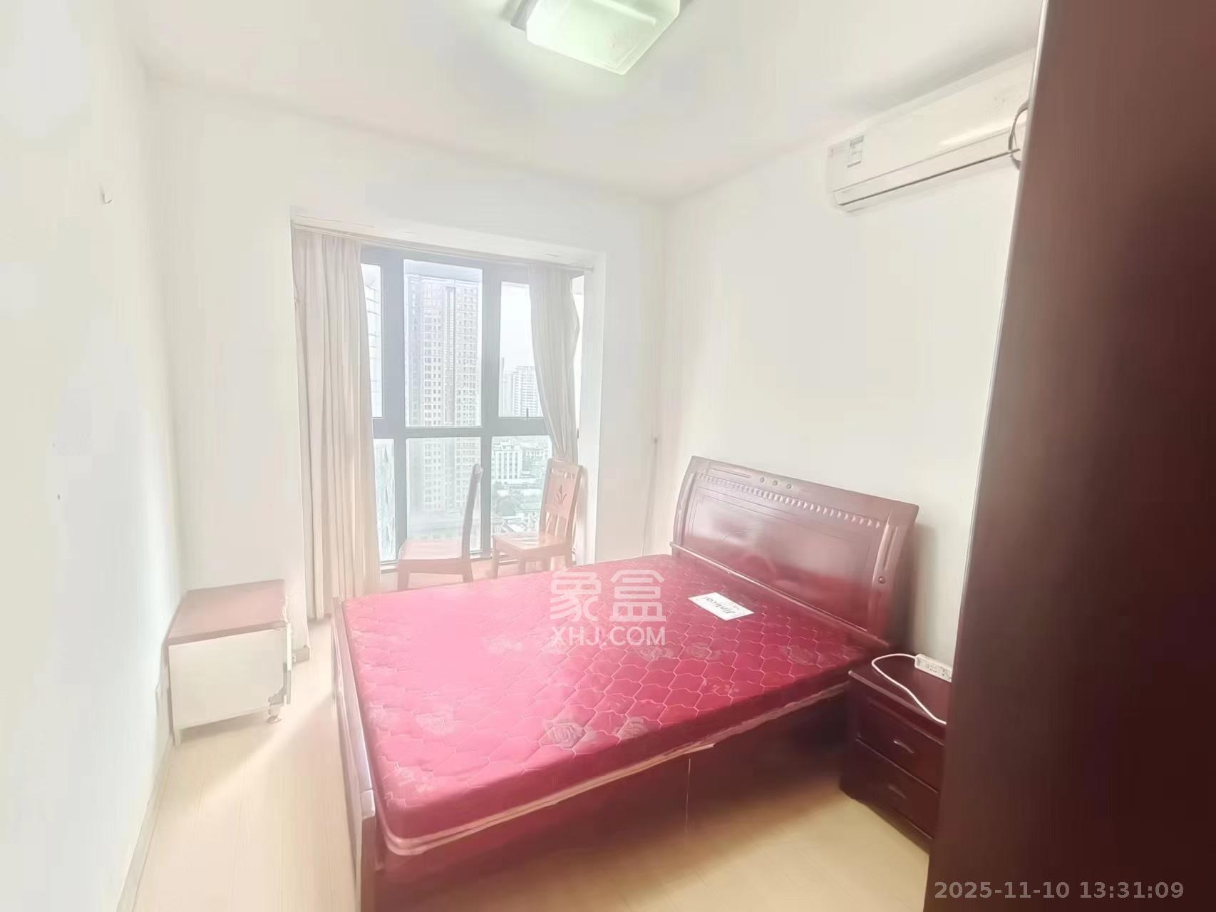 中天广场  3室2厅1卫    3500.0元/月室内图