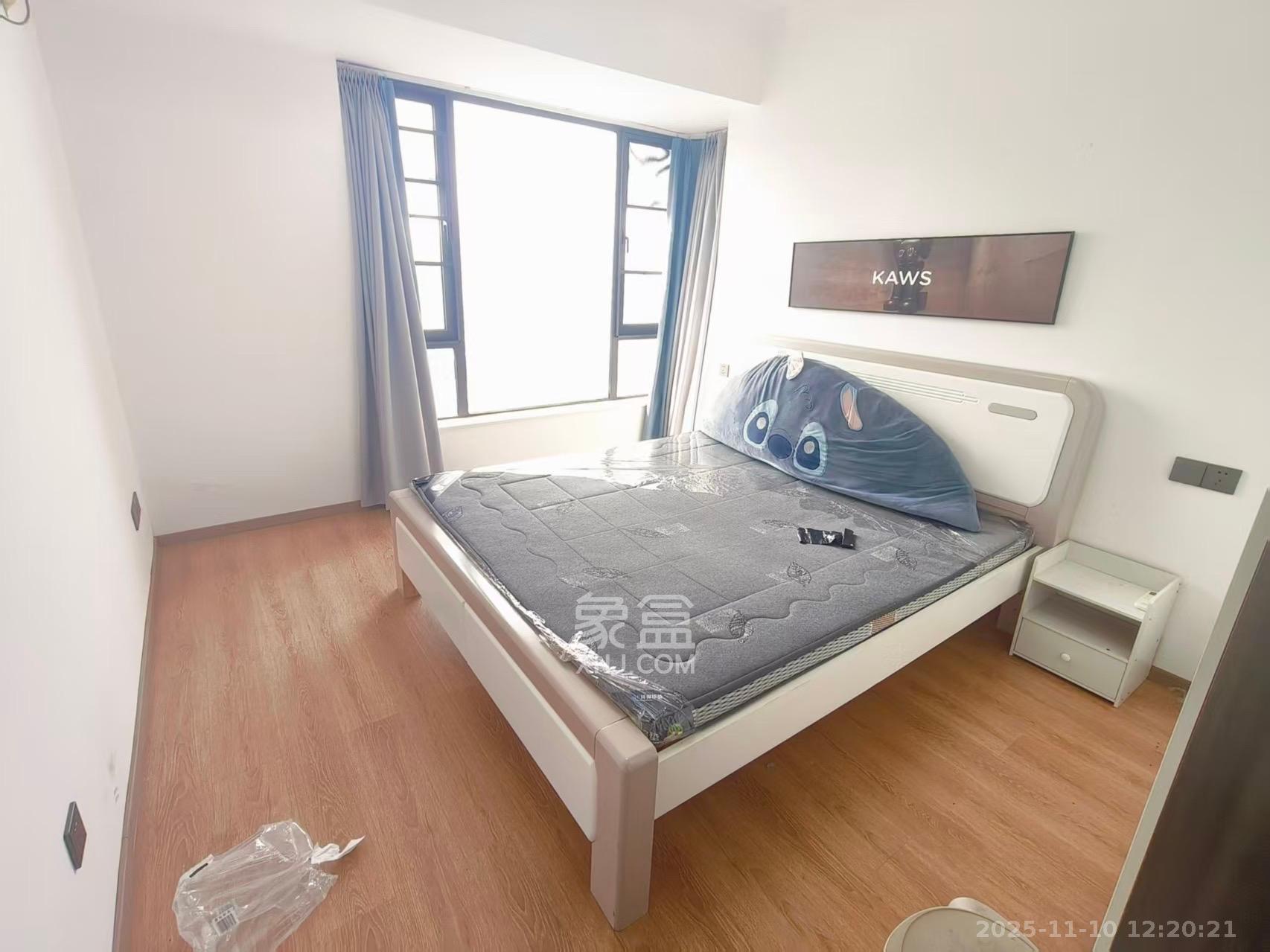 中一九骏（枫桥苑）  3室1厅1卫    2700.0元/月室内图