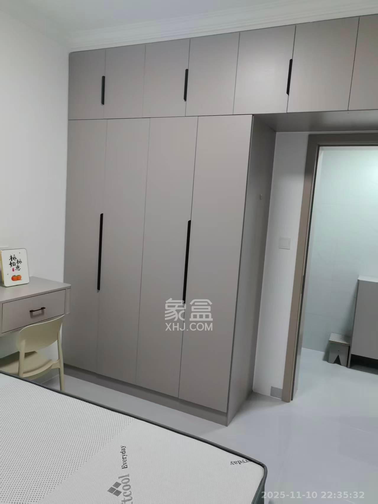 云和华府  1室0厅0卫    1200.0元/月