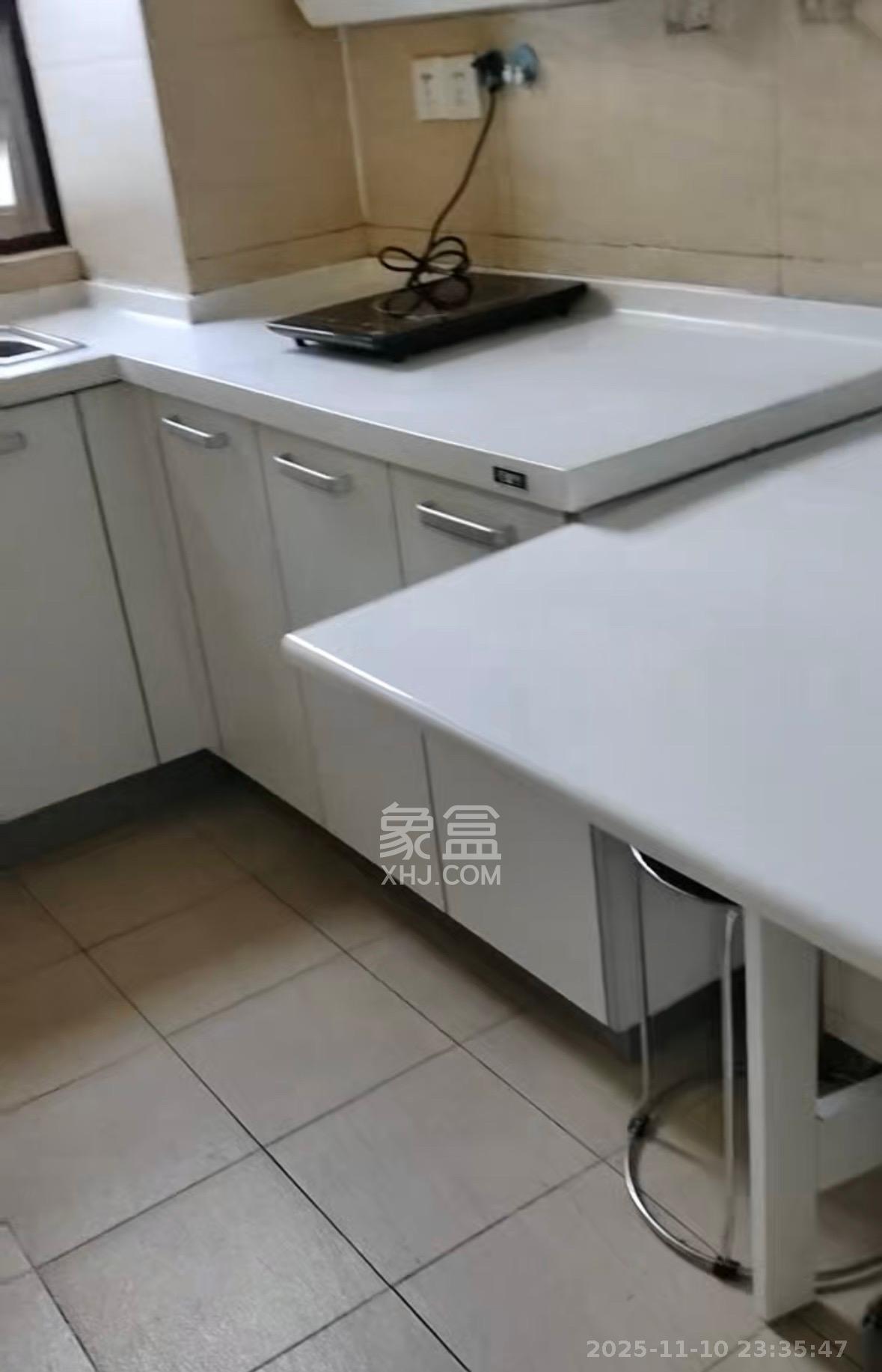 长盛上东区  1室1厅1卫    1680.0元/月室内图