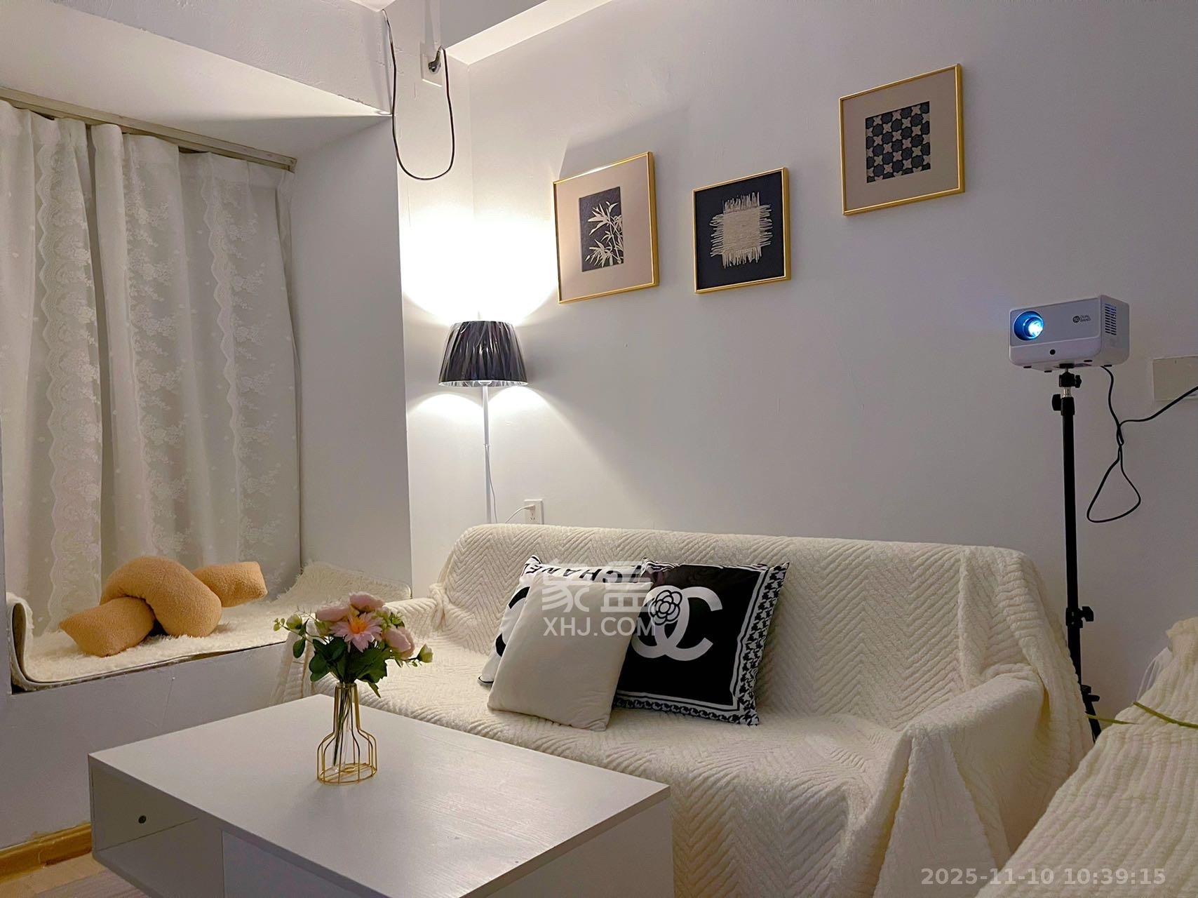 星城荣域 1室1厅1卫 1480.0元/月 星城荣域 1室1厅1卫 1480.0元/月室内图