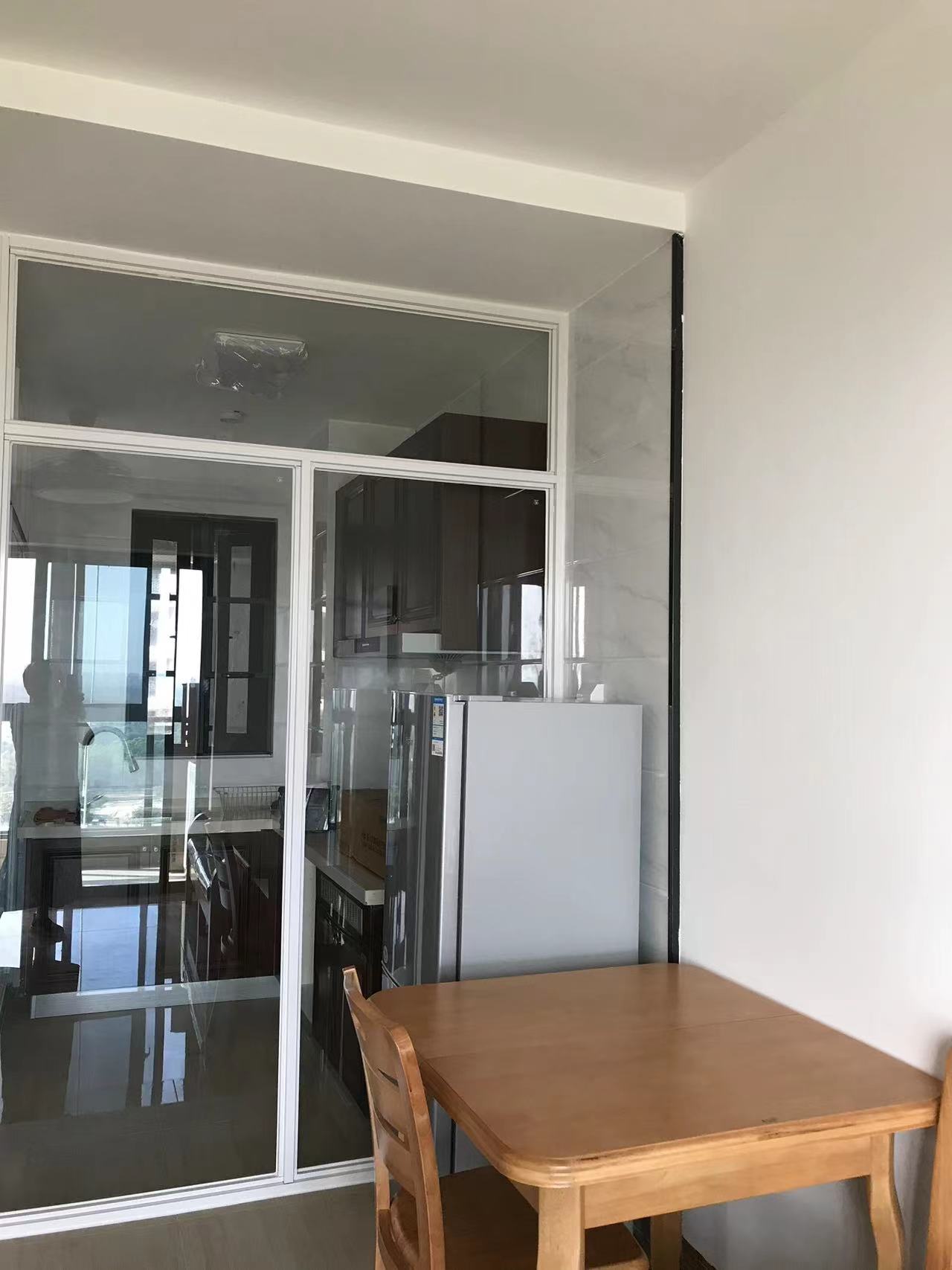 碧桂园一、二期（中央首府）  2室2厅1卫    95.0万室内图