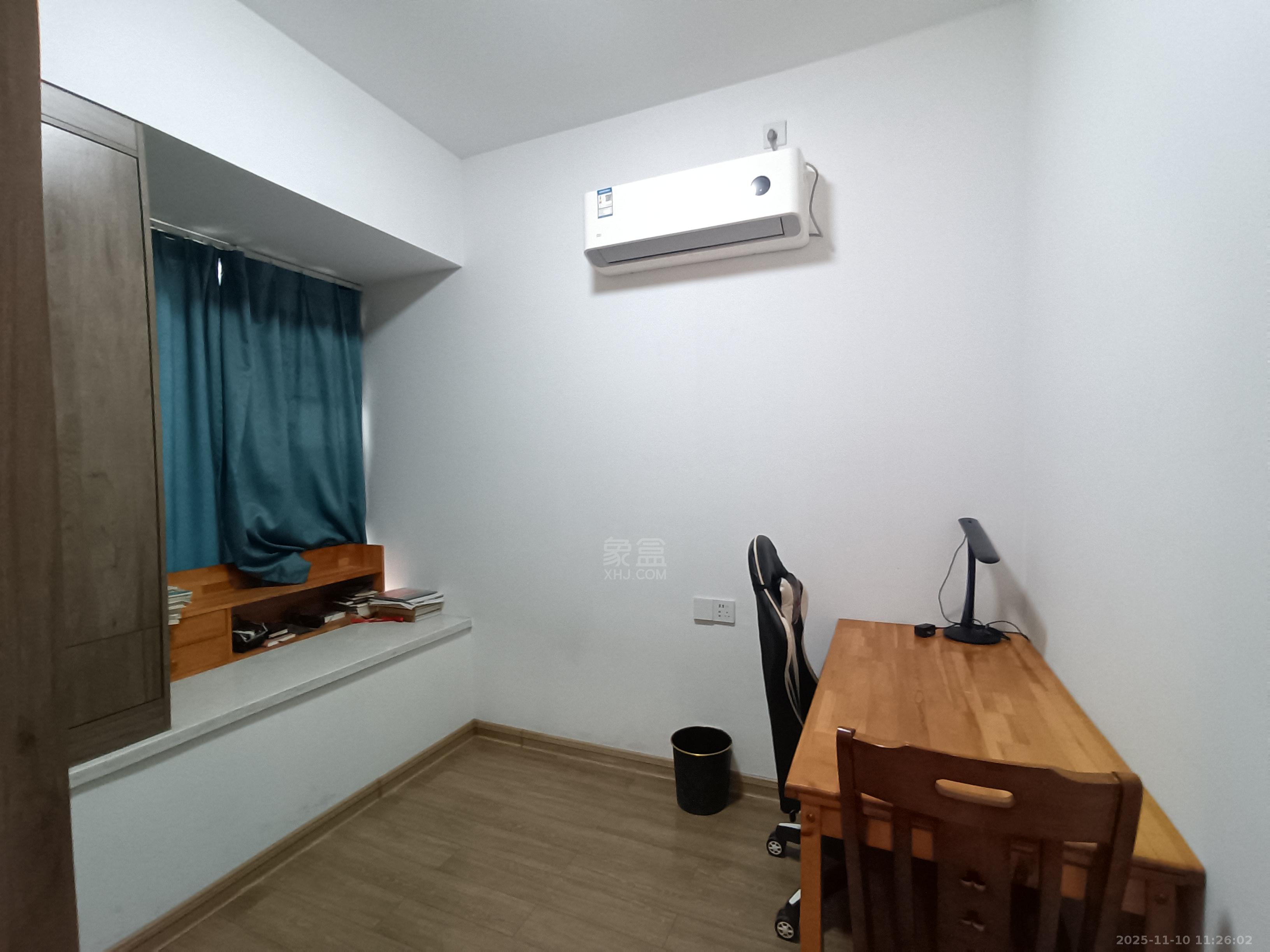 美的翰城 3室2厅2卫 2200.0元/月 美的翰城 3室2厅2卫 2200.0元/月室内图