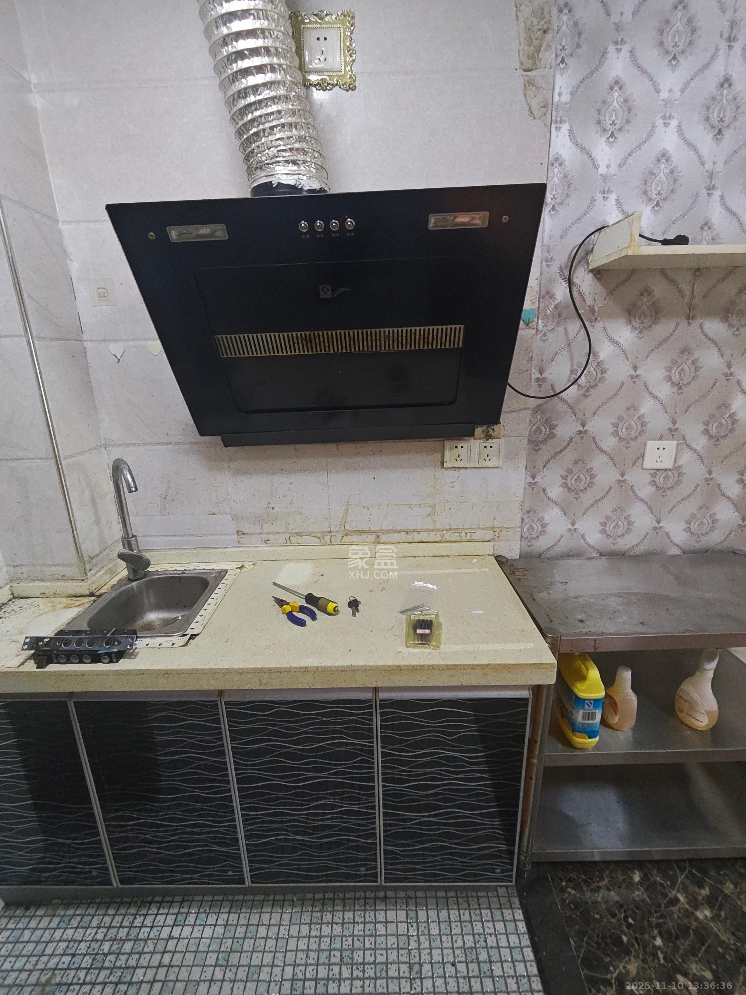 凯通国际城（凯通朝庭）  1室0厅1卫    1600.0元/月室内图