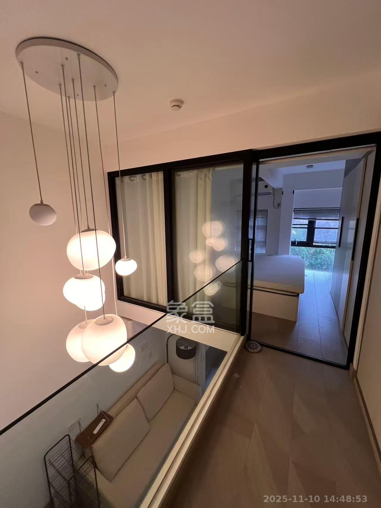 天鸿天府(天鸿中央大院) 1室0厅0卫 2500.0元/月 天鸿天府(天鸿中央大院) 1室0厅0卫 2500.0元/月室内图