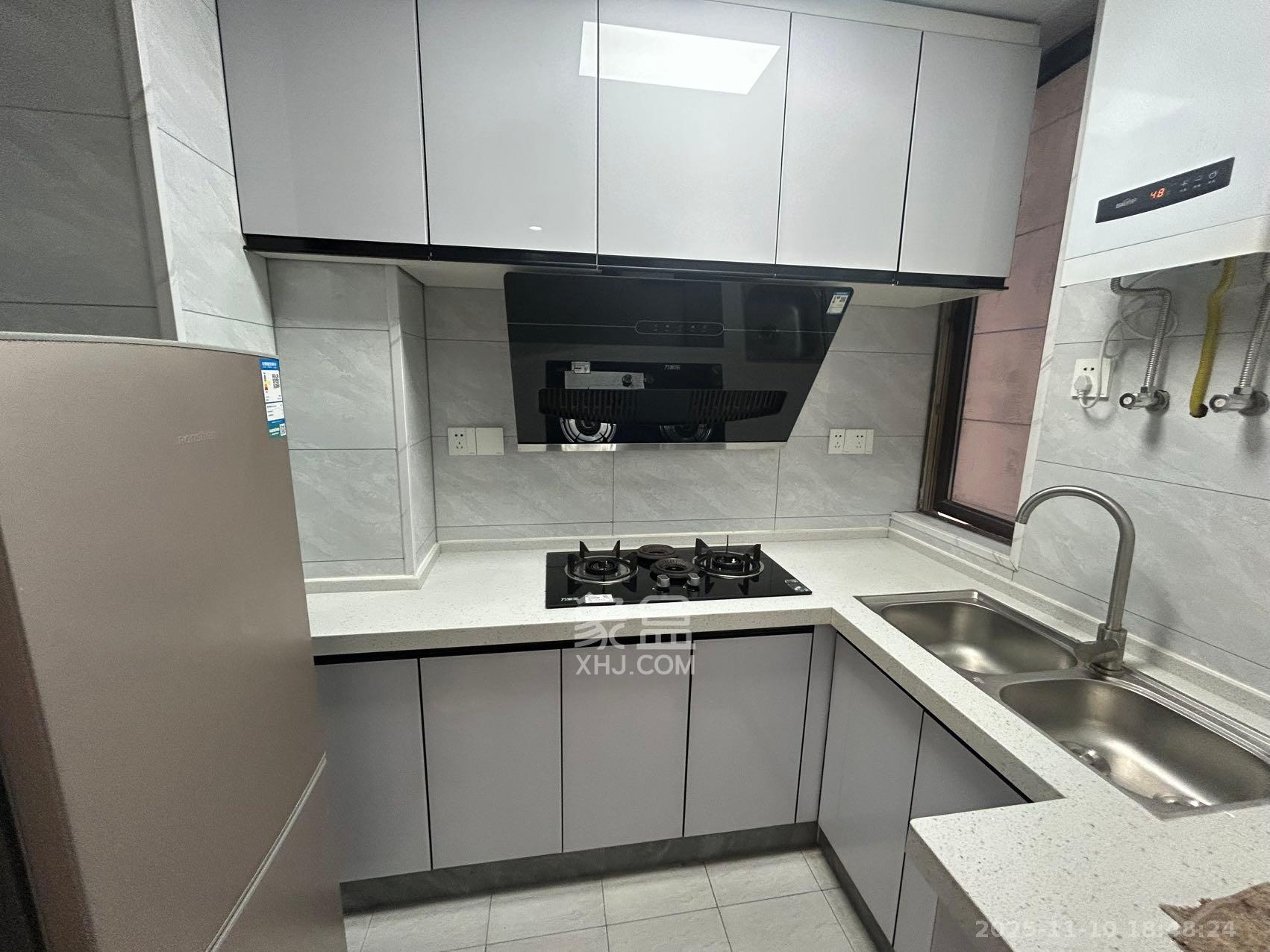 长房明宸府 2室1厅1卫 1600.0元/月 长房明宸府 2室1厅1卫 1600.0元/月室内图