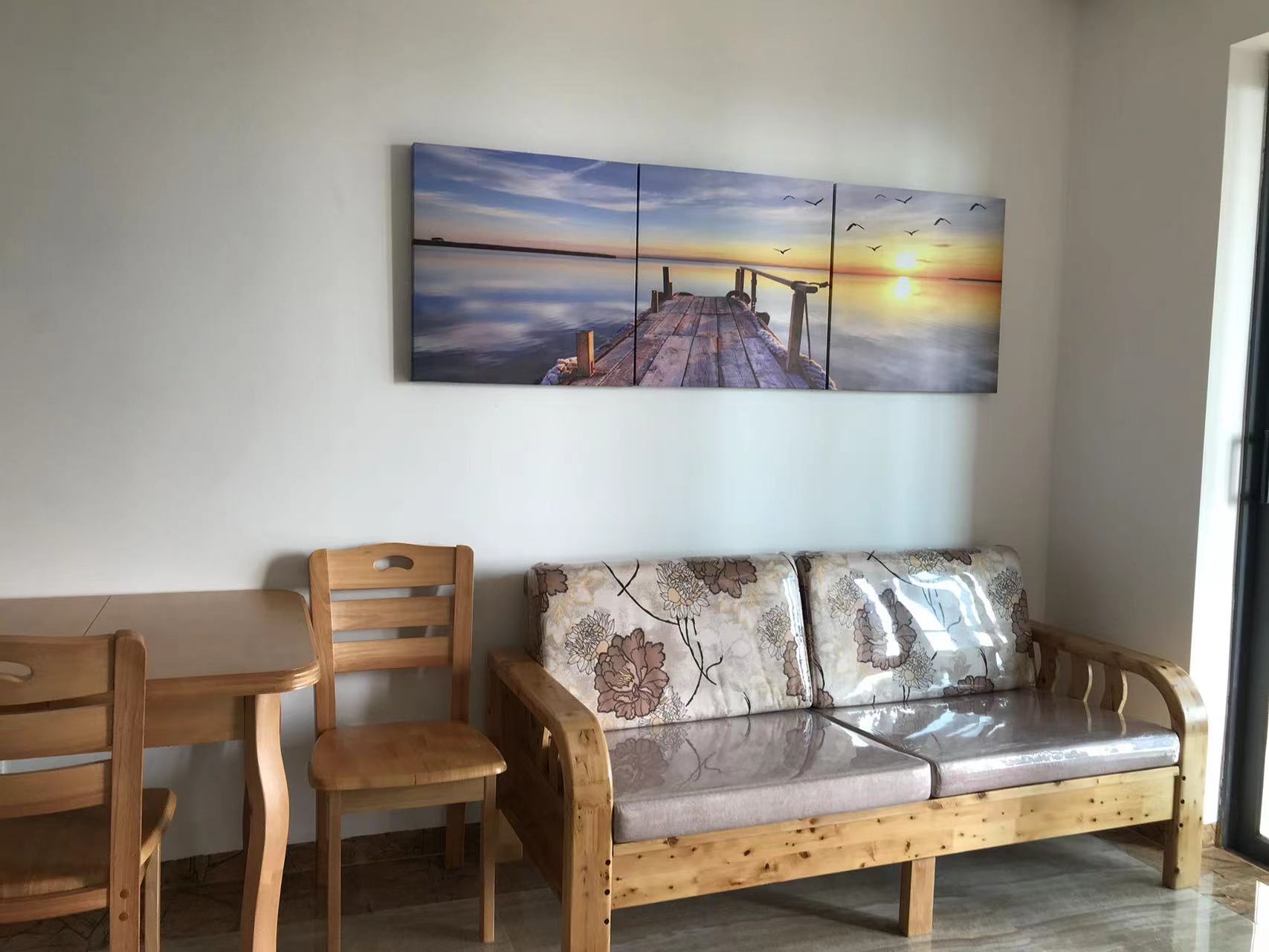 碧桂园一、二期(中央首府) 2室2厅1卫 95.0万 碧桂园一、二期(中央首府) 2室2厅1卫 95.0万室内图