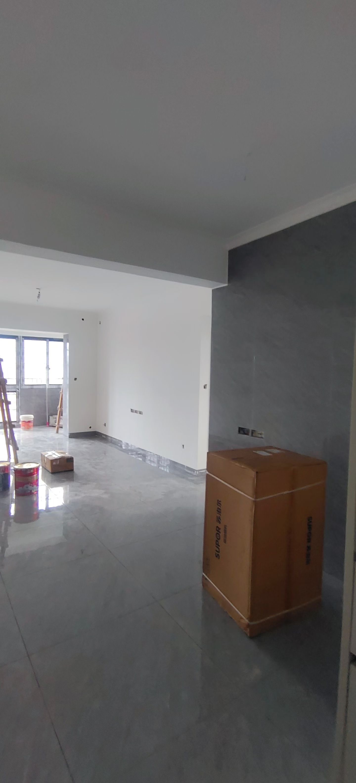 滨江新苑（C区）  2室2厅1卫    2300.0元/月室内图