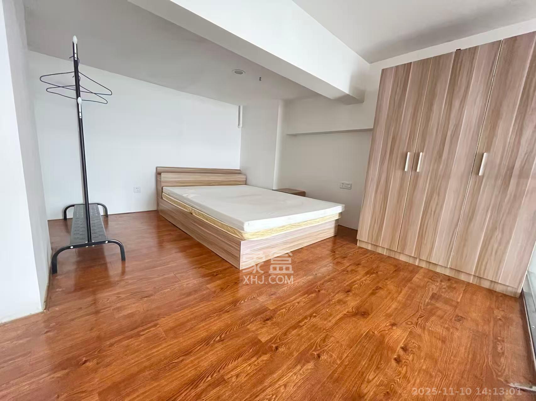 兰亭湾畔 1室1厅1卫 1500.0元/月 兰亭湾畔 1室1厅1卫 1500.0元/月室内图