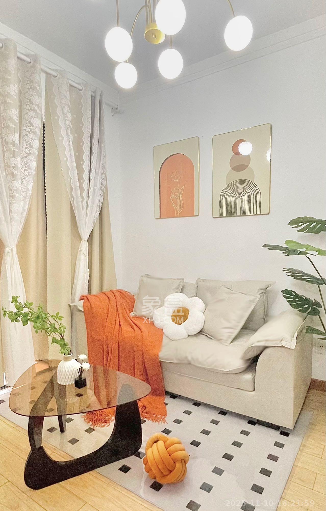 藏珑湖上国际花园  1室1厅1卫    2250.0元/月