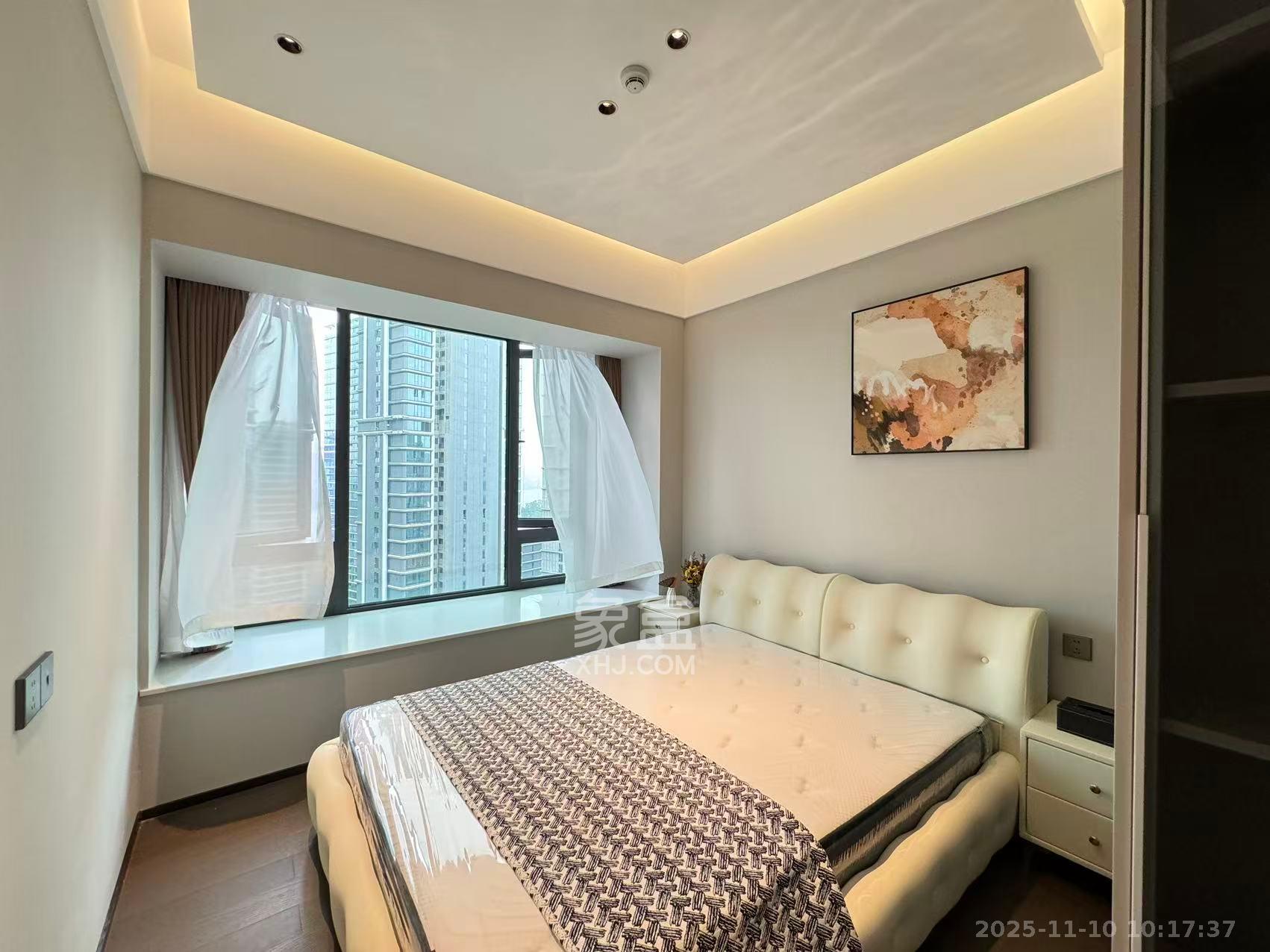 中海阅湘台  4室2厅1卫    16800.0元/月室内图