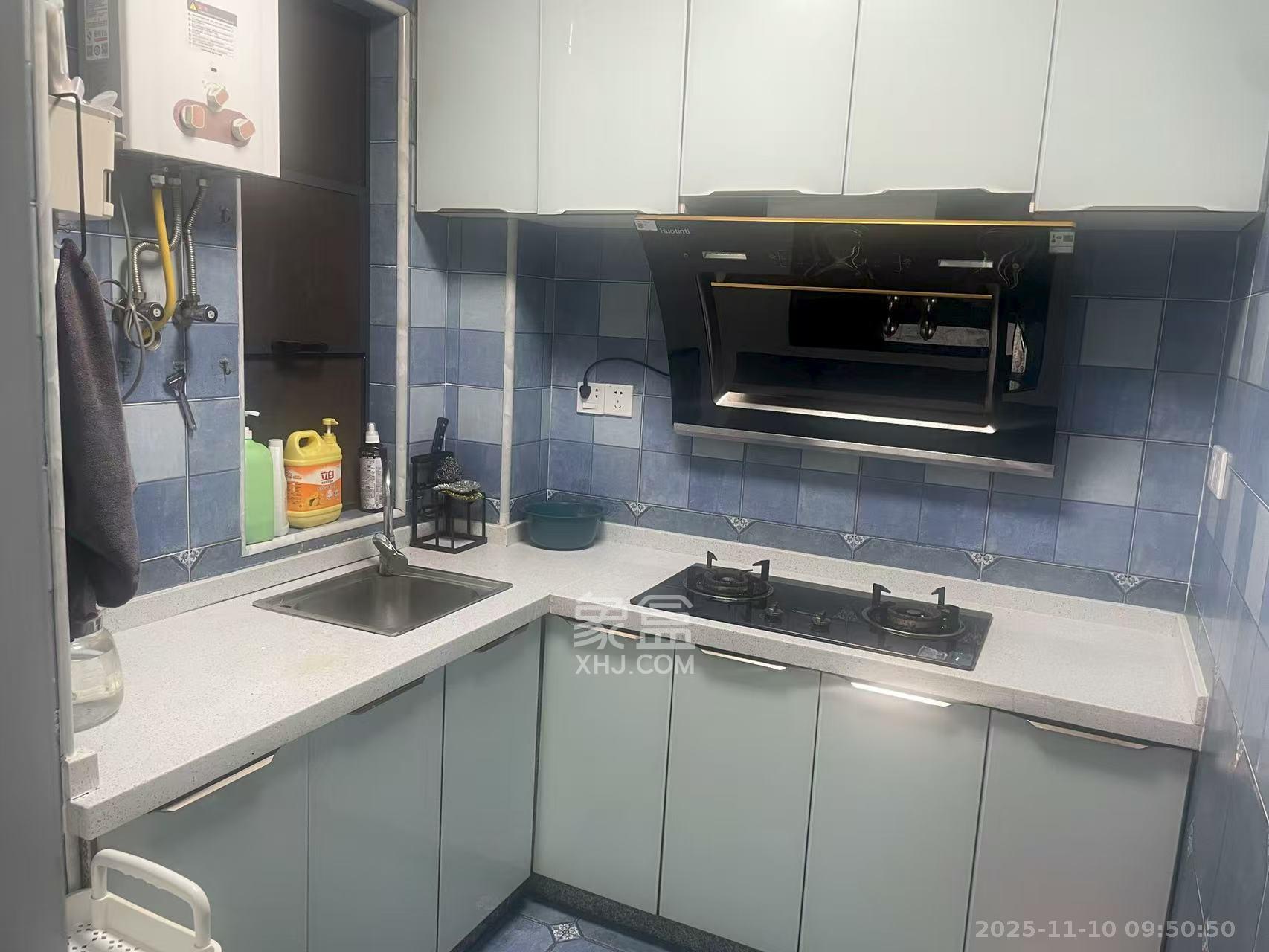 叠彩兰亭  3室2厅1卫    2080.0元/月室内图