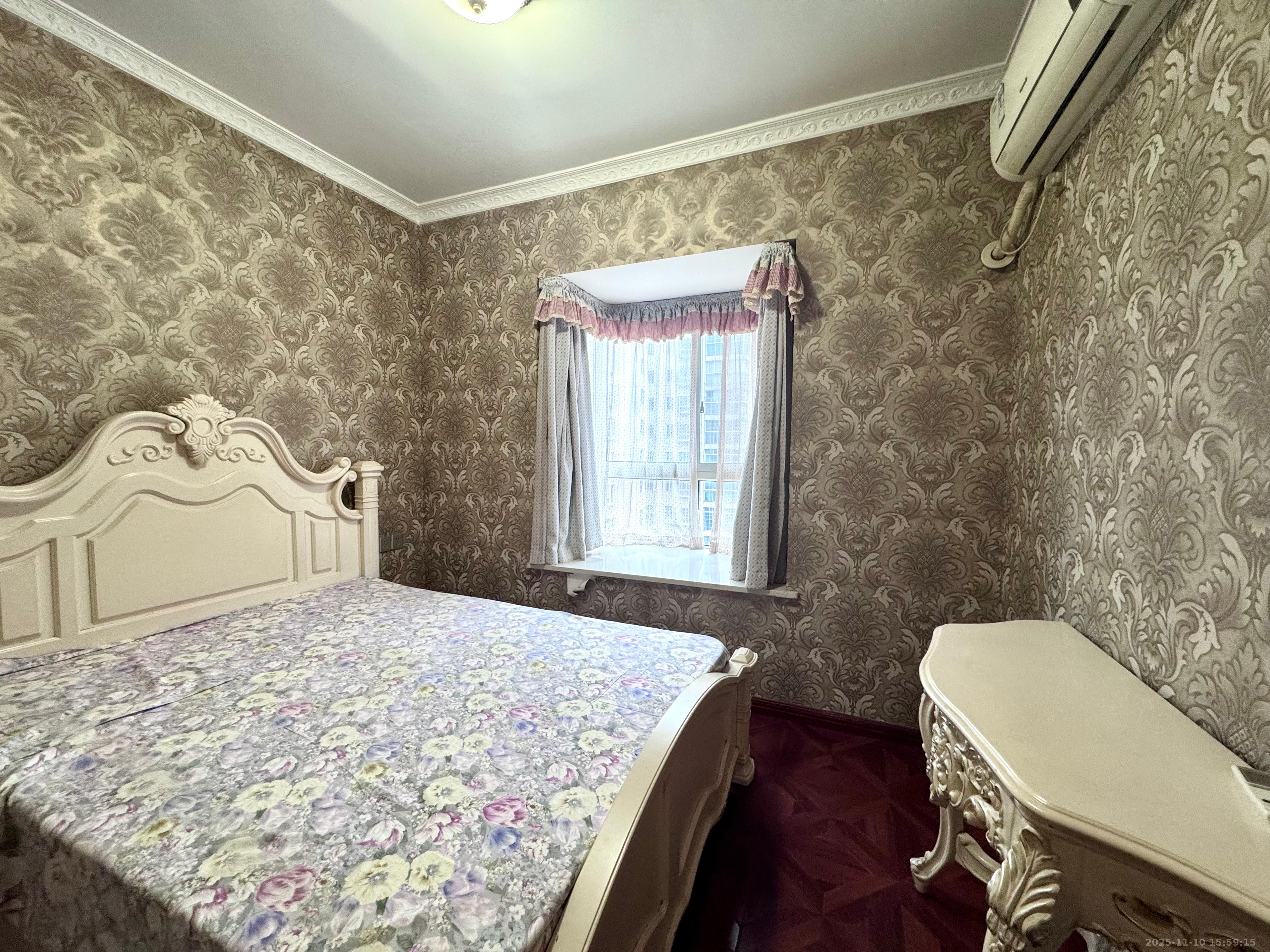 福满新城（新天安置小区）  2室1厅1卫    1700.0元/月室内图