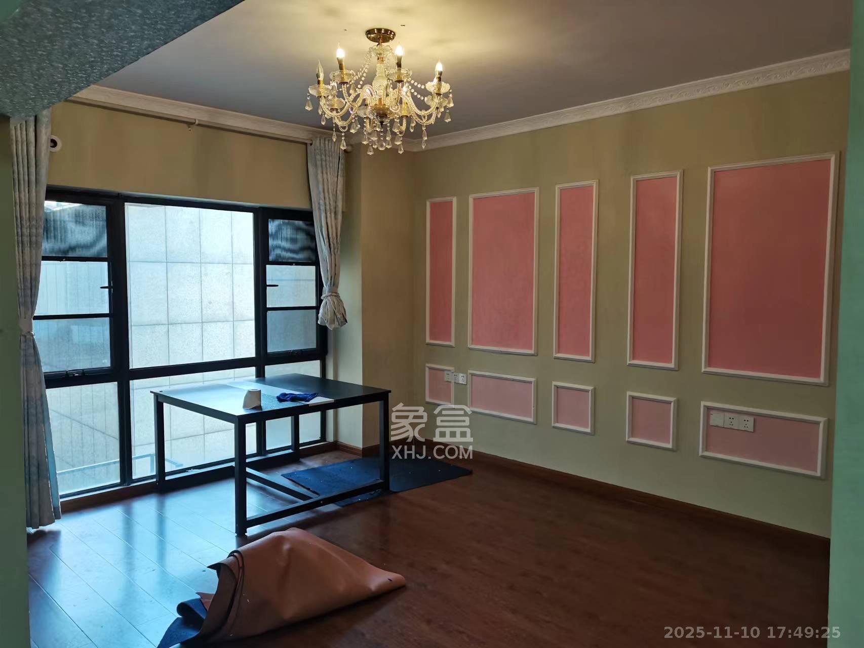 五一钻界 2室1厅1卫 3800.0元/月 五一钻界 2室1厅1卫 3800.0元/月室内图