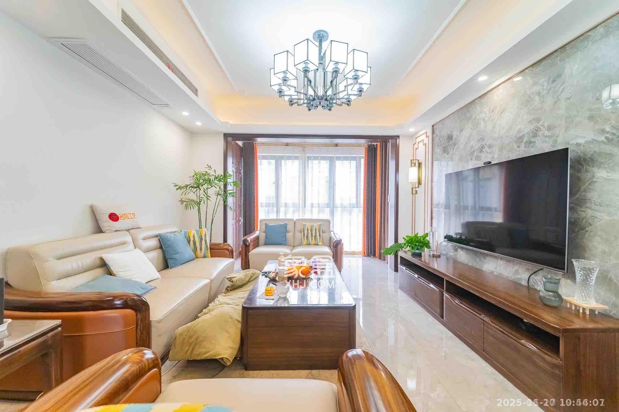 奥凯花园  3室2厅1卫    3000.0元/月