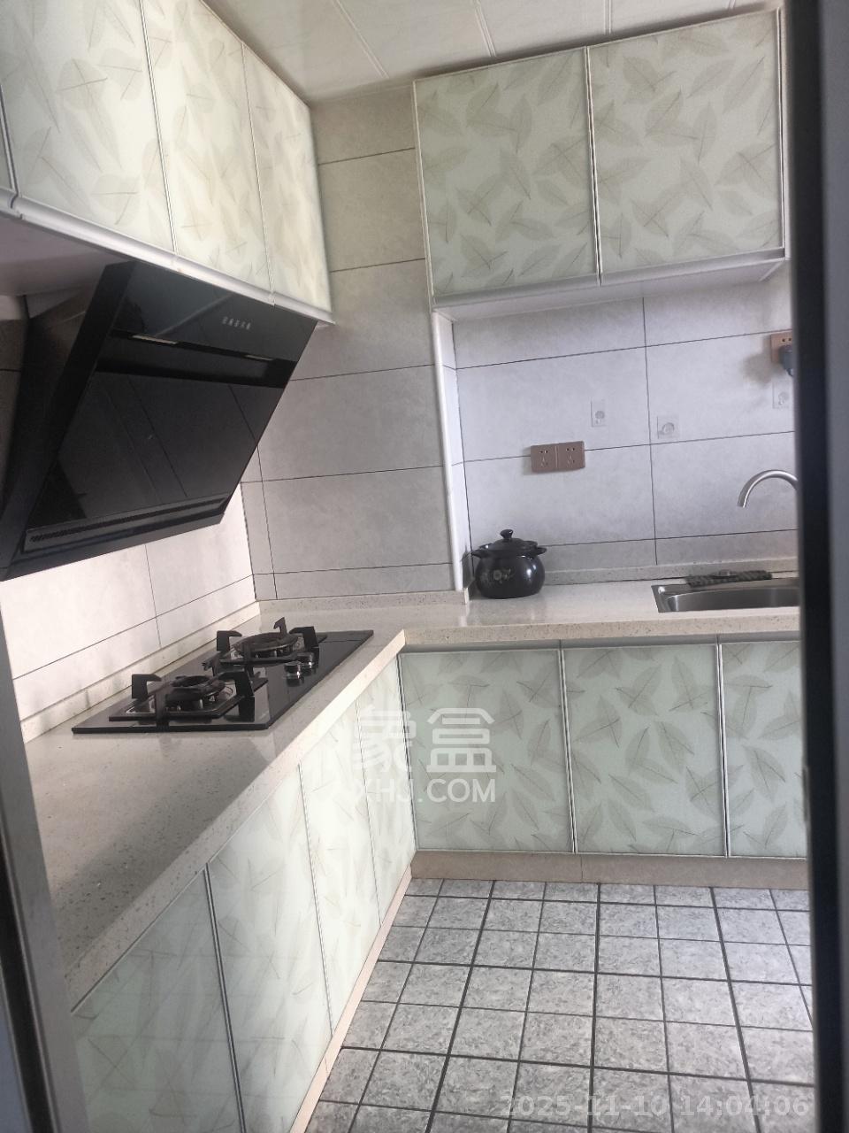 桥头家苑一期  2室1厅1卫    1200.0元/月室内图