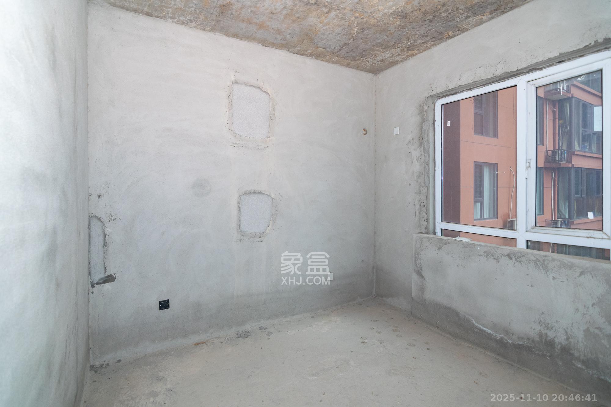 富兴悦府（富兴学府名邸)  3室2厅2卫    59.8万卧室