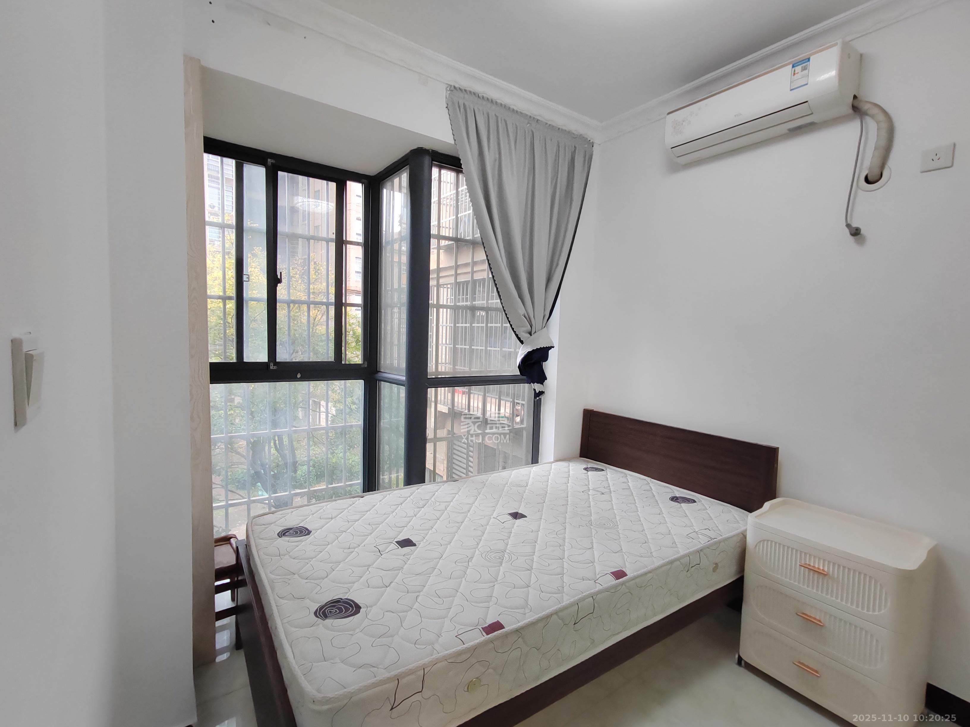 光明城市（星辰青年城）  3室2厅1卫    2100.0元/月室内图