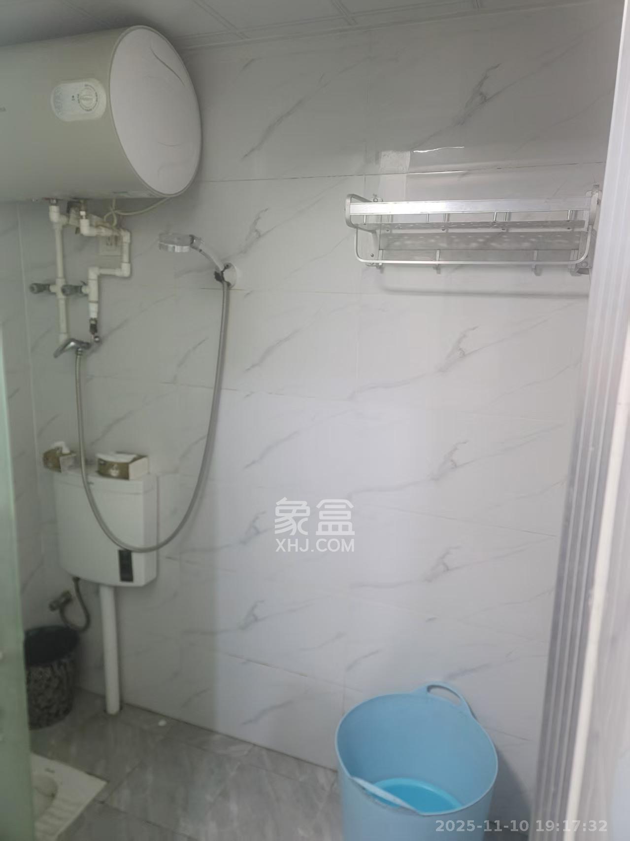 星城新宇川河苑  1室0厅0卫    1100.0元/月室内图