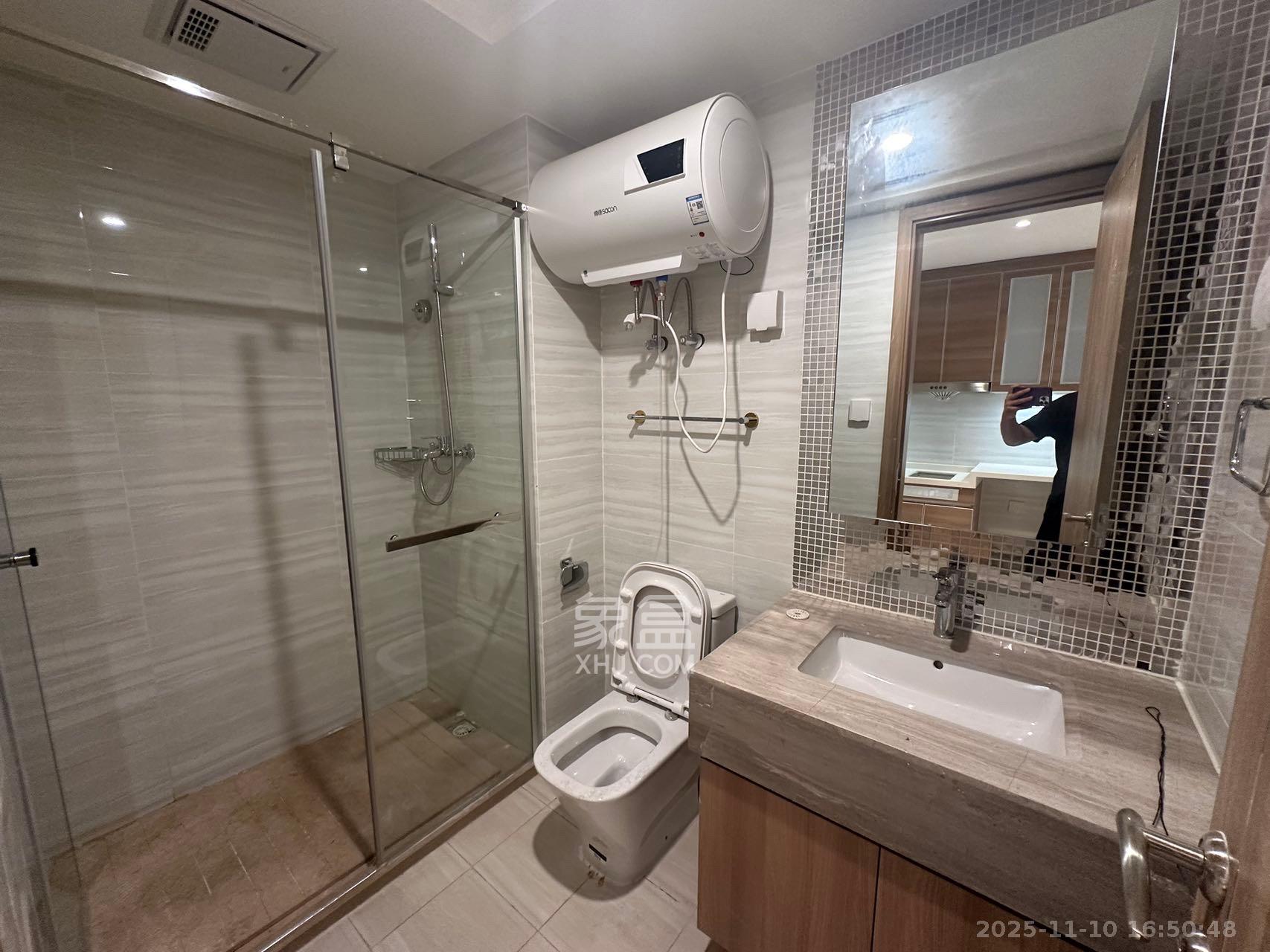 恒大金融广场  1室0厅0卫    1700.0元/月室内图