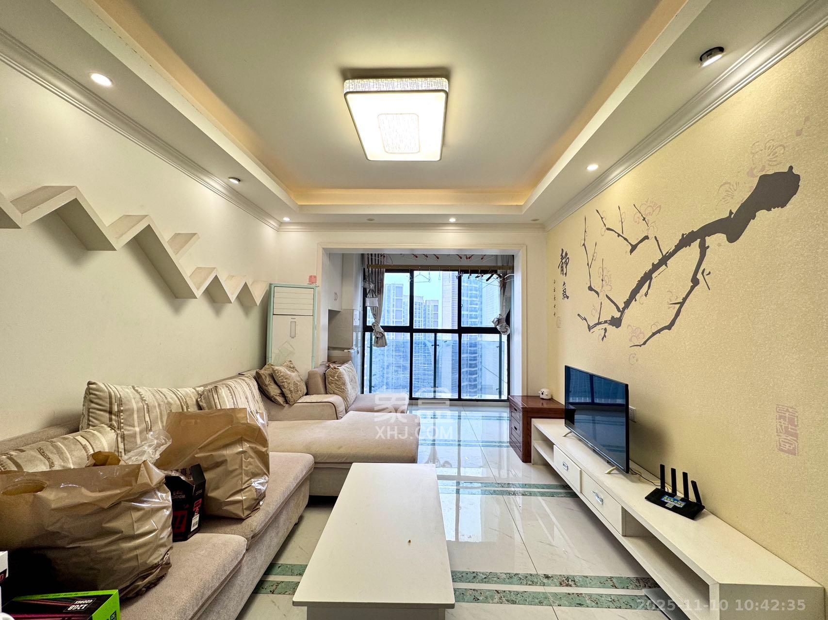 达美D6区 2室2厅1卫 2400.0元/月 达美D6区 2室2厅1卫 2400.0元/月室内图