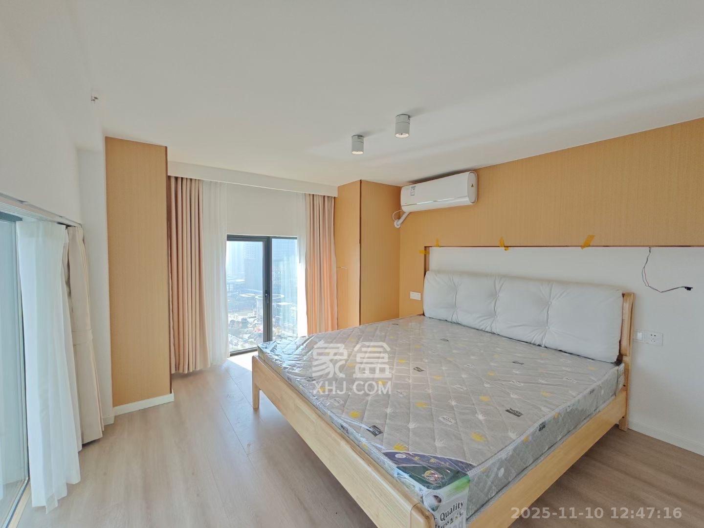 梅溪悦章 2室1厅1卫 2600.0元/月 梅溪悦章 2室1厅1卫 2600.0元/月室内图