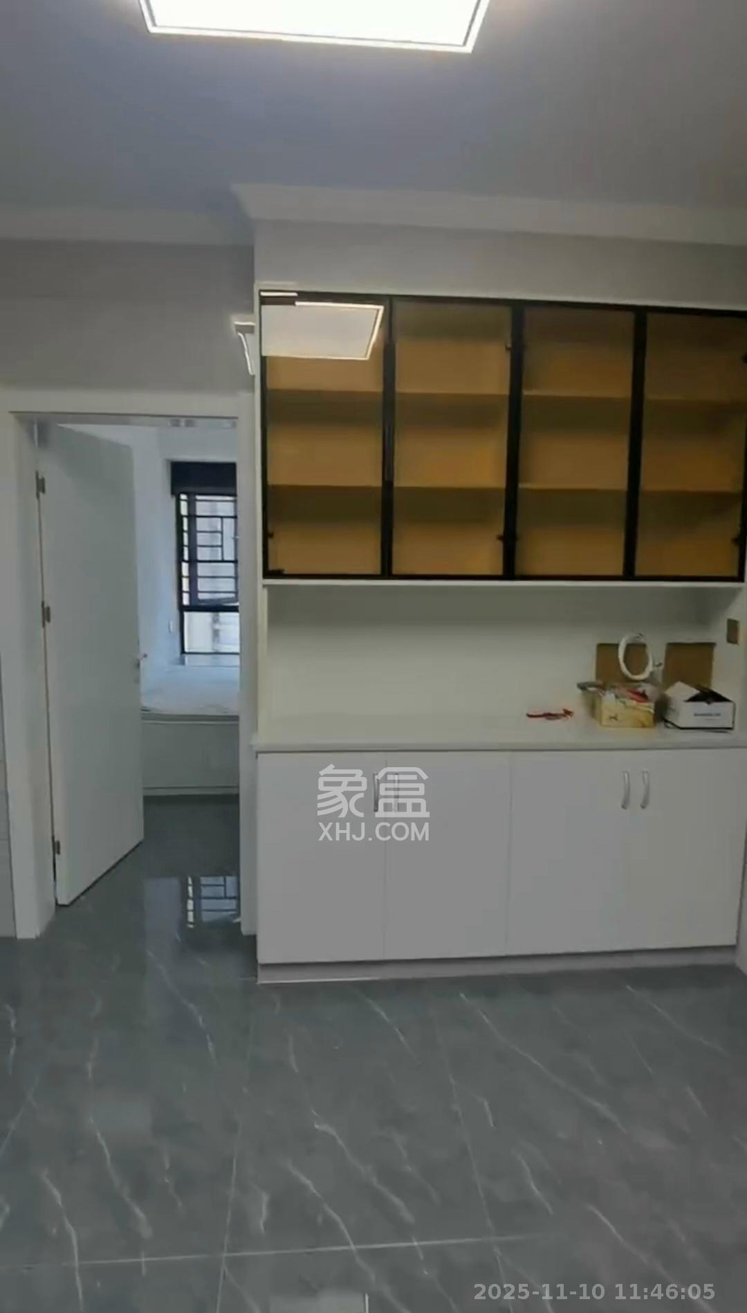 金侨风华府  1室1厅1卫    1850.0元/月