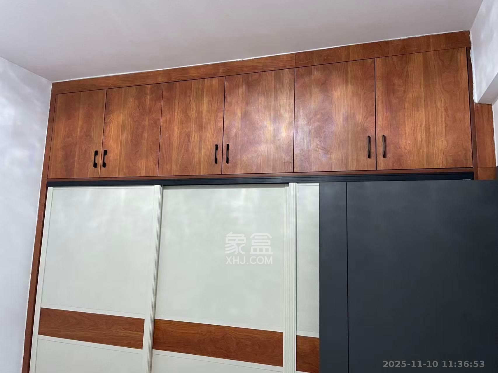 松雅湖畔  1室2厅1卫    2000.0元/月室内图