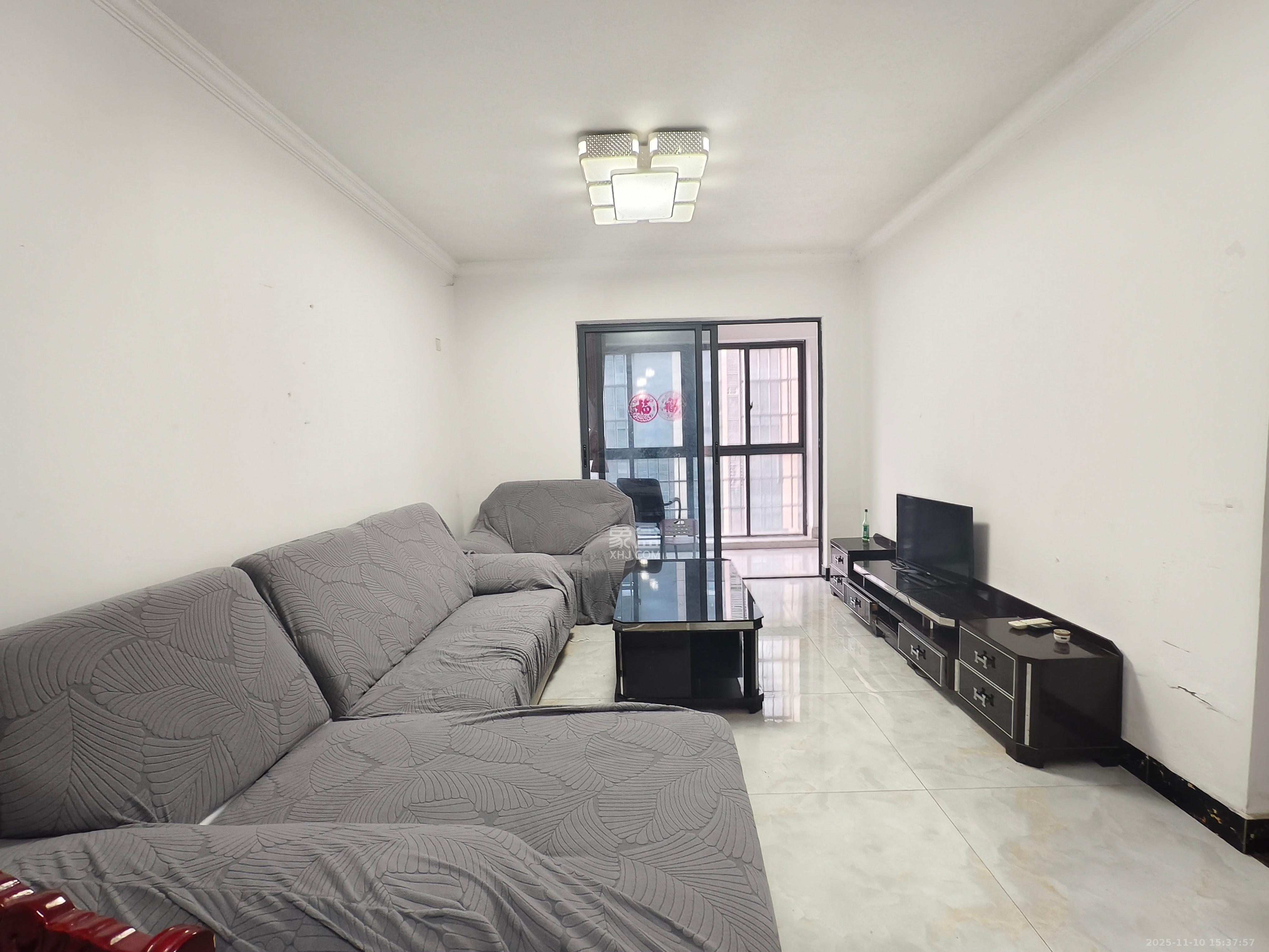 东业上城嘉苑（晟悦国际）  2室2厅1卫    1750.0元/月