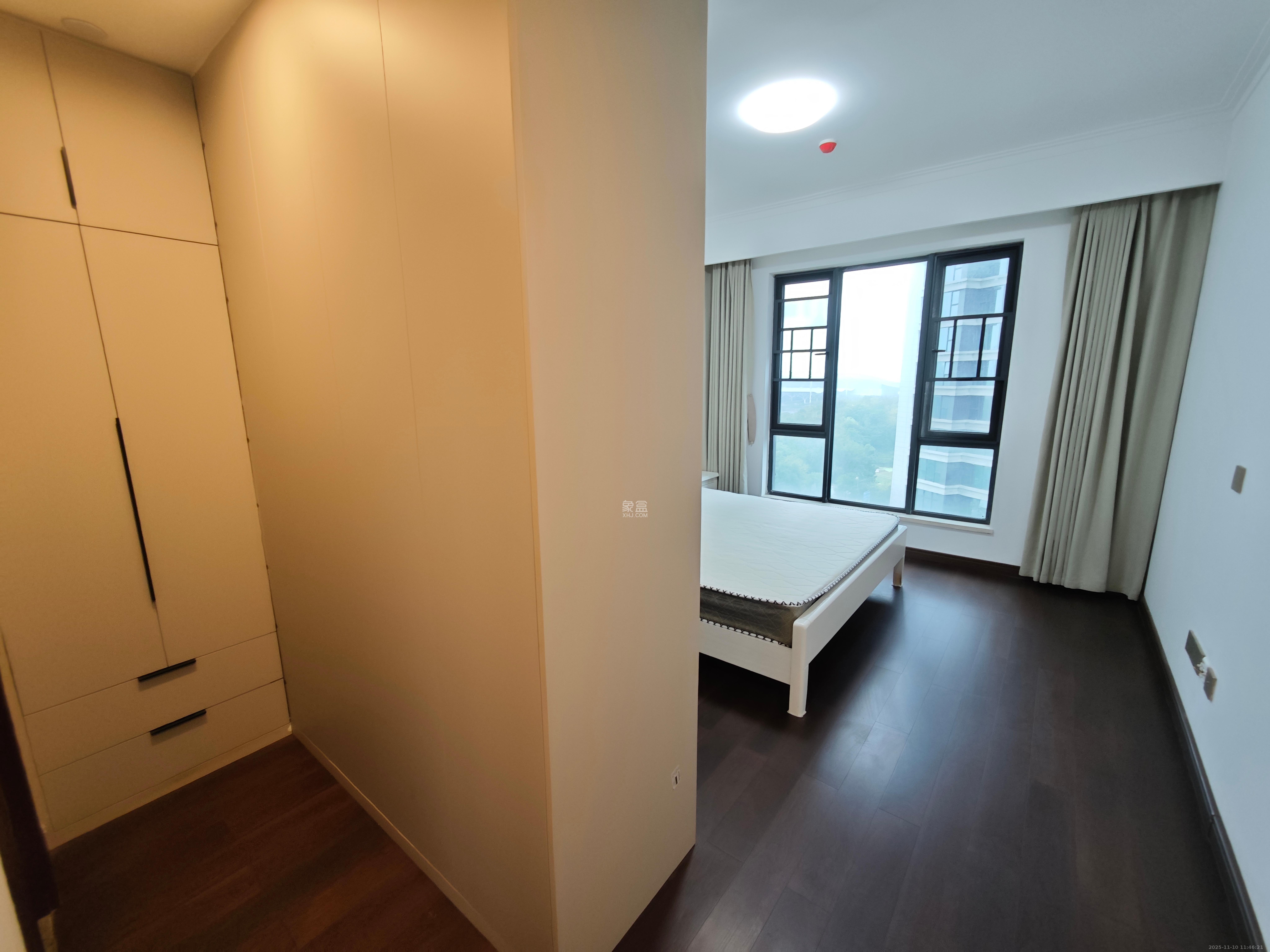 绿地长沙城际空间站（柏仕佳苑）  4室2厅2卫    3600.0元/月室内图