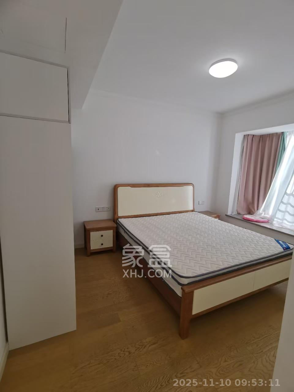 万科金色梦想C区 3室2厅2卫 3000.0元/月 万科金色梦想C区 3室2厅2卫 3000.0元/月室内图