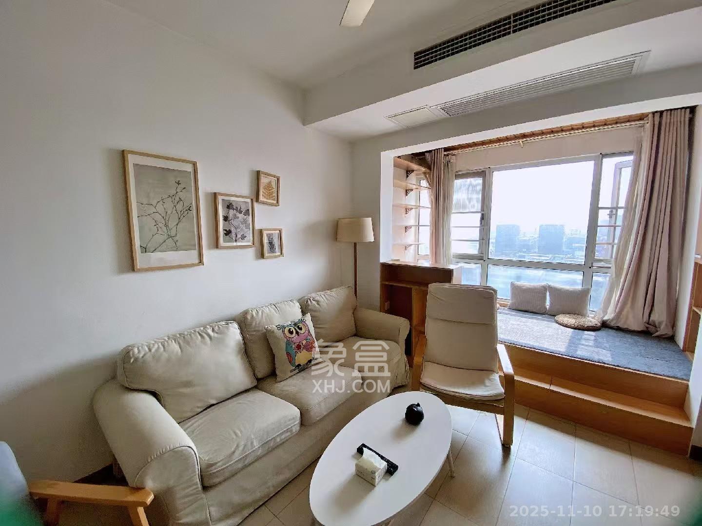 海伦春天  2室1厅1卫    2000.0元/月室内图