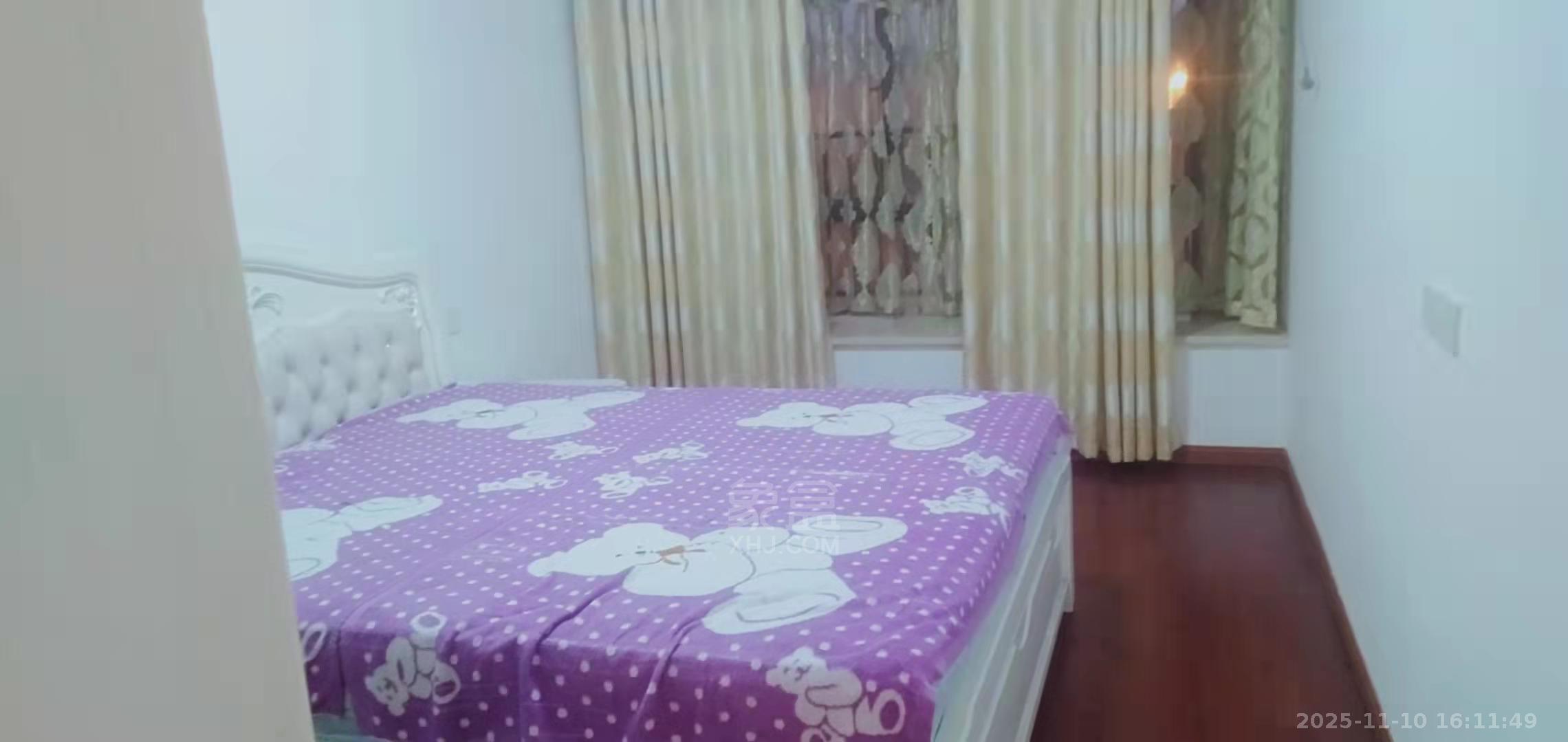 提香蓝岸  2室2厅1卫    1500.0元/月室内图