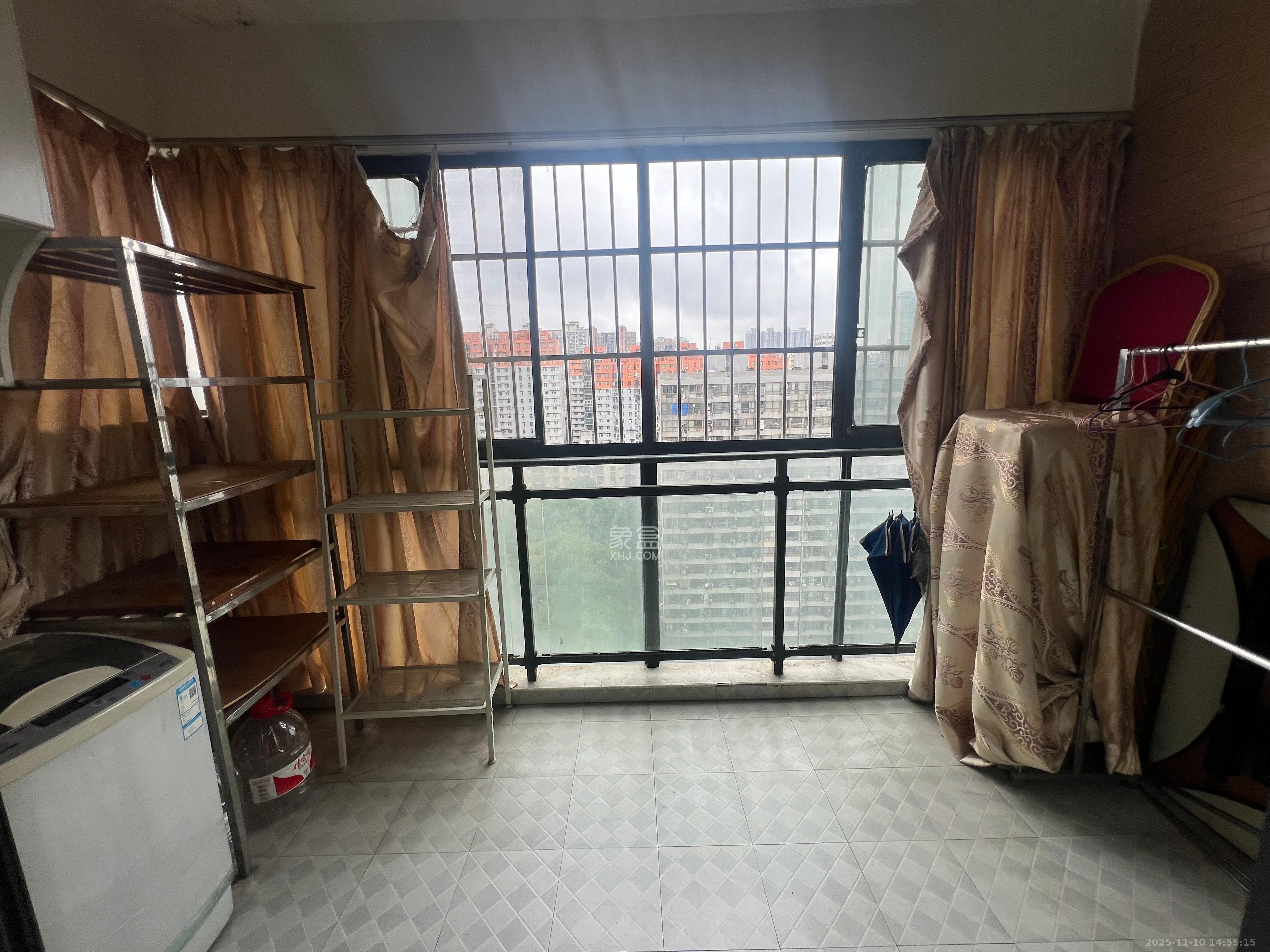 凯轩云顶 2室2厅1卫 2600.0元/月 凯轩云顶 2室2厅1卫 2600.0元/月室内图