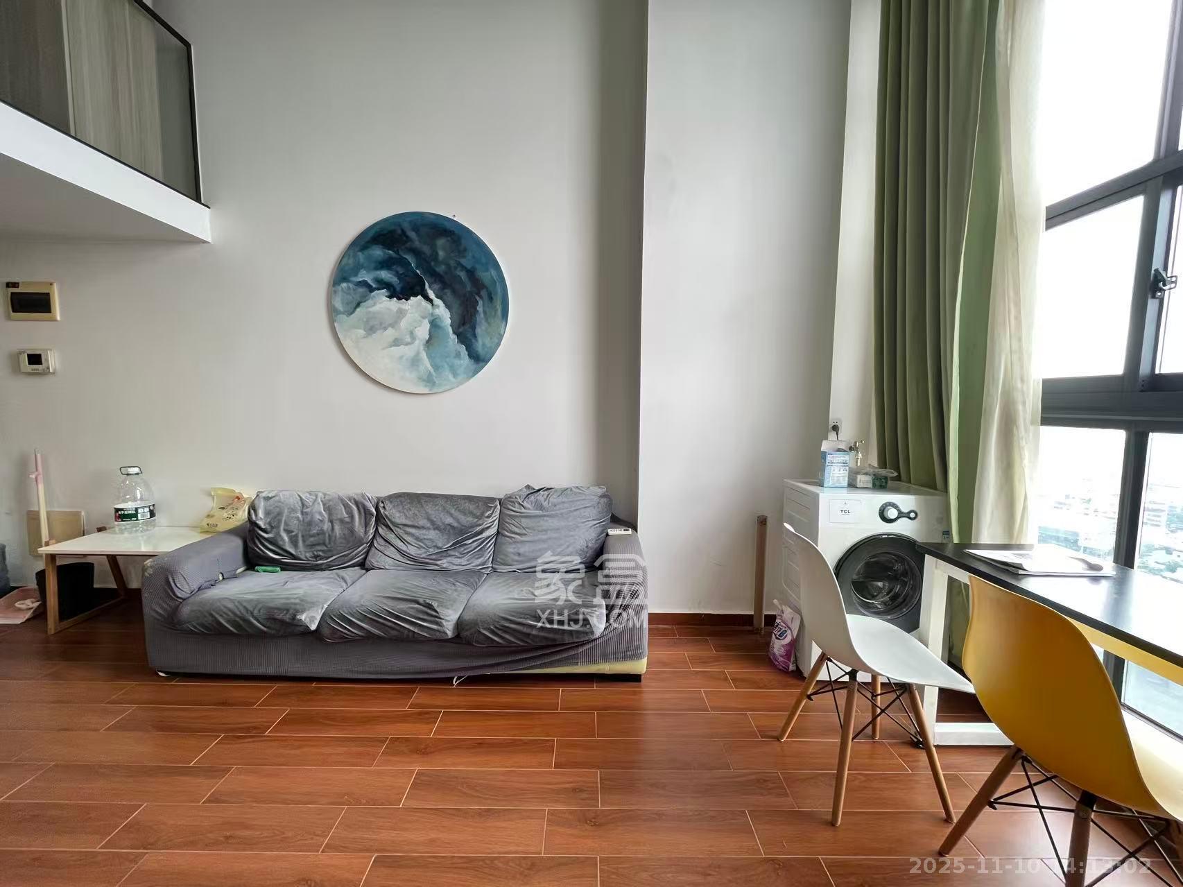 兰亭湾畔 1室1厅1卫 1500.0元/月 兰亭湾畔 1室1厅1卫 1500.0元/月室内图