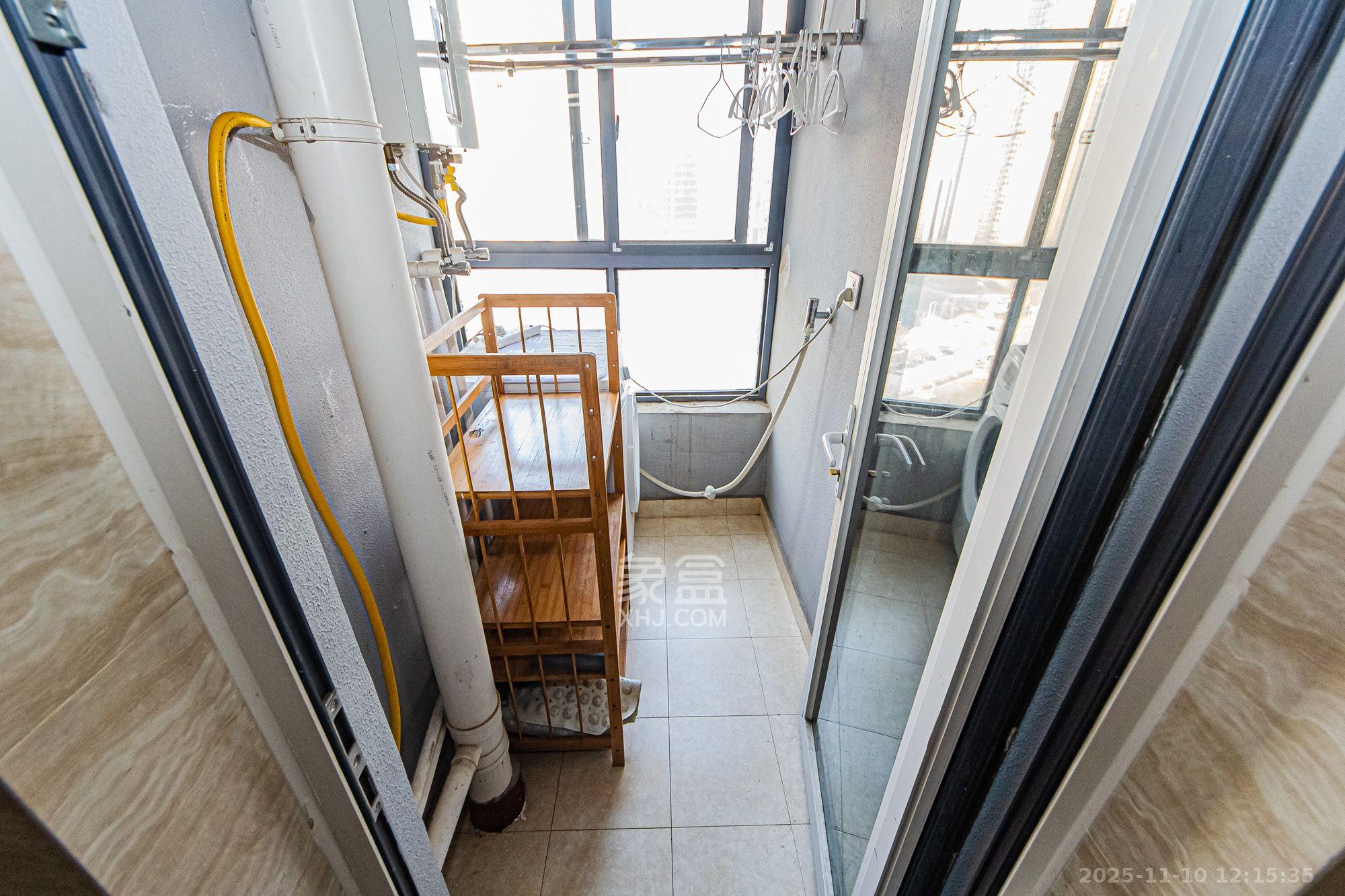 北辰三角洲E3区 1室1厅1卫 2800.0元/月 北辰三角洲E3区 1室1厅1卫 2800.0元/月室内图