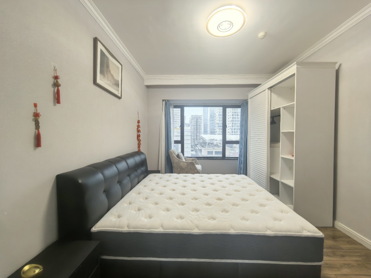 三弦慧府 4室2厅2卫 195.0万 三弦慧府 4室2厅2卫 195.0万室内图