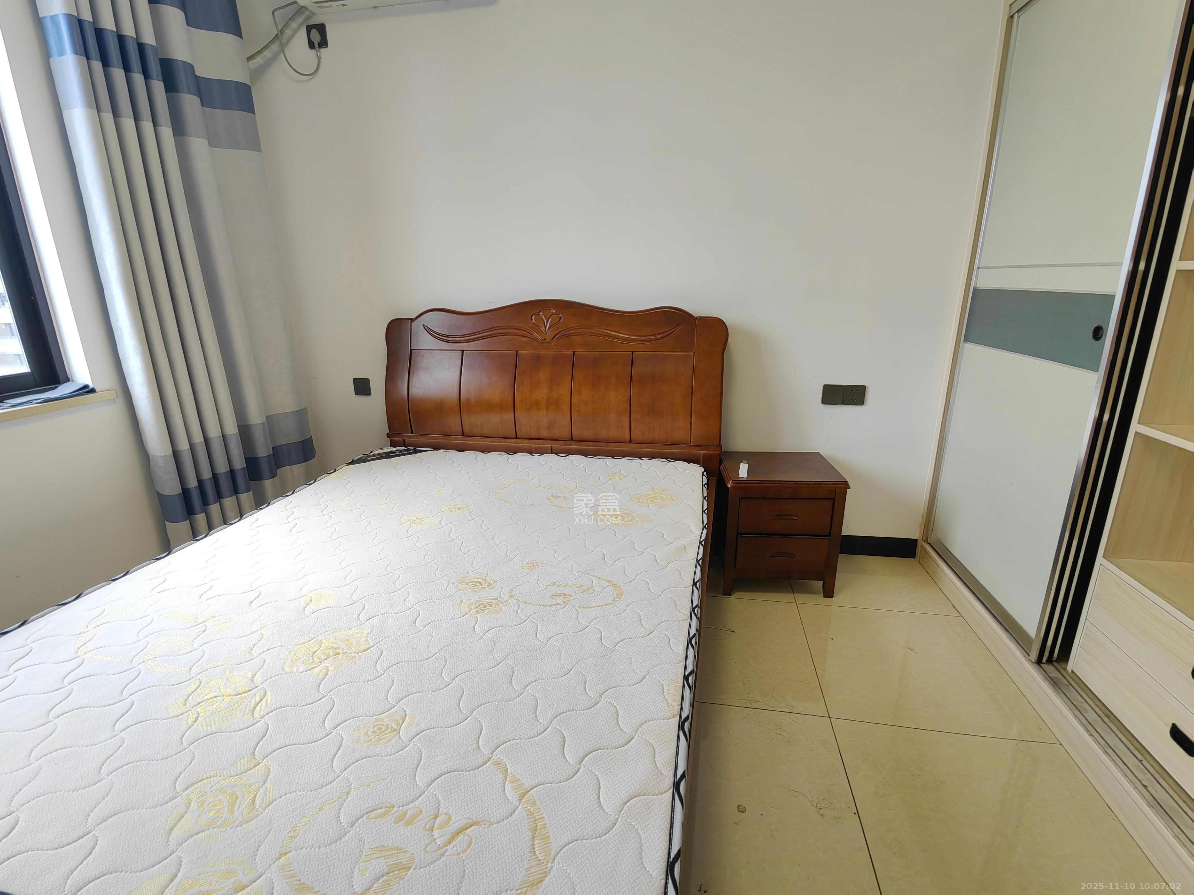 中城苑  3室2厅1卫    2580.0元/月室内图