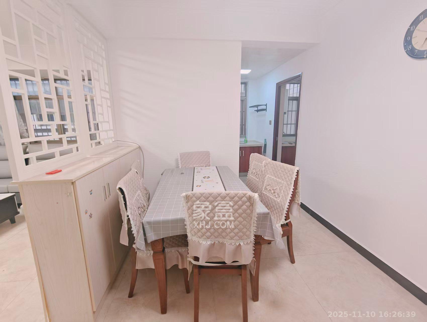 吉祥苑  2室1厅1卫    2800.0元/月室内图