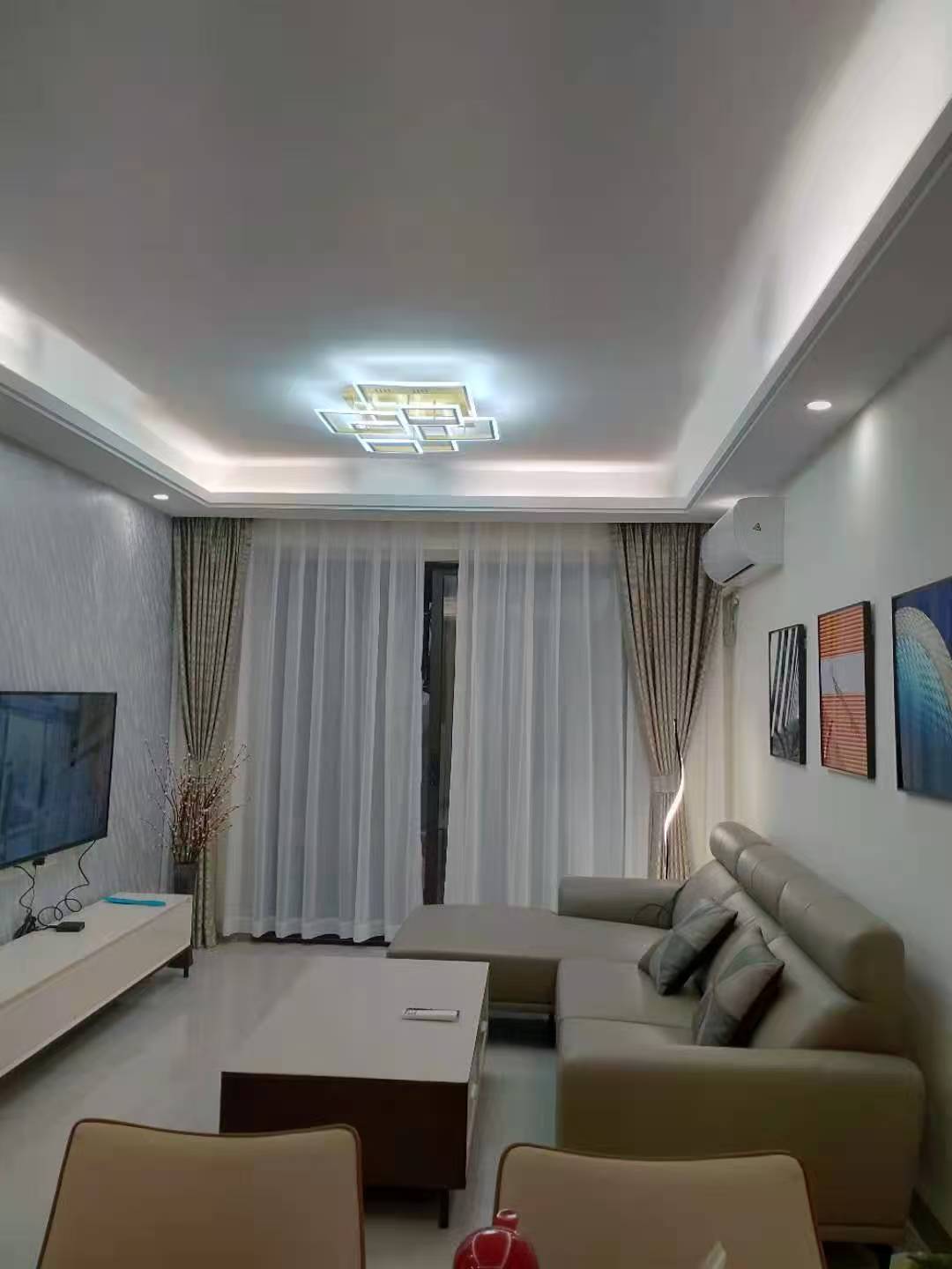 绿地城骏园 3室2厅1卫 128.0万 绿地城骏园 3室2厅1卫 128.0万室内图