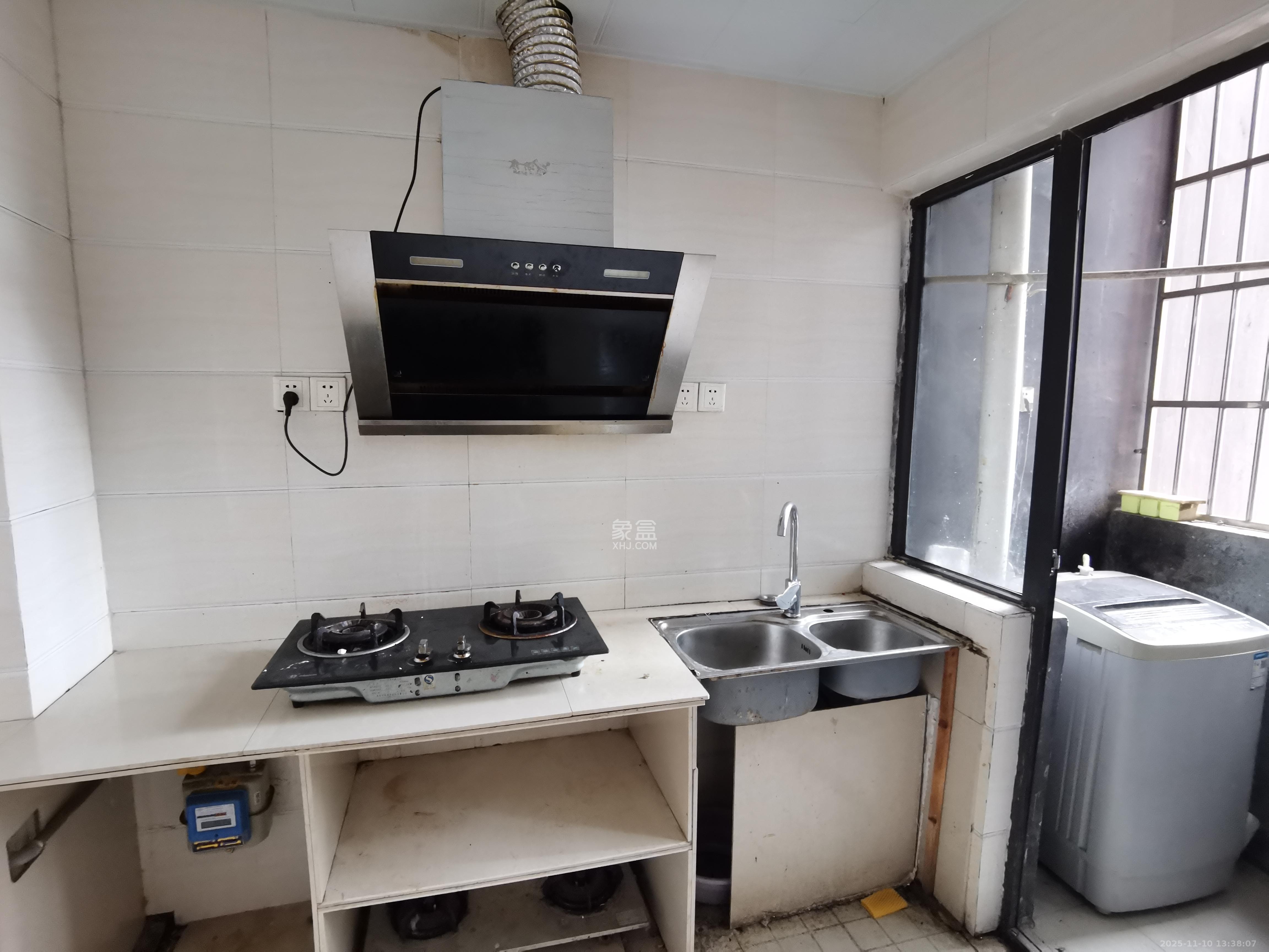 幸福里润城（幸福里二期）  2室2厅1卫    1500.0元/月室内图