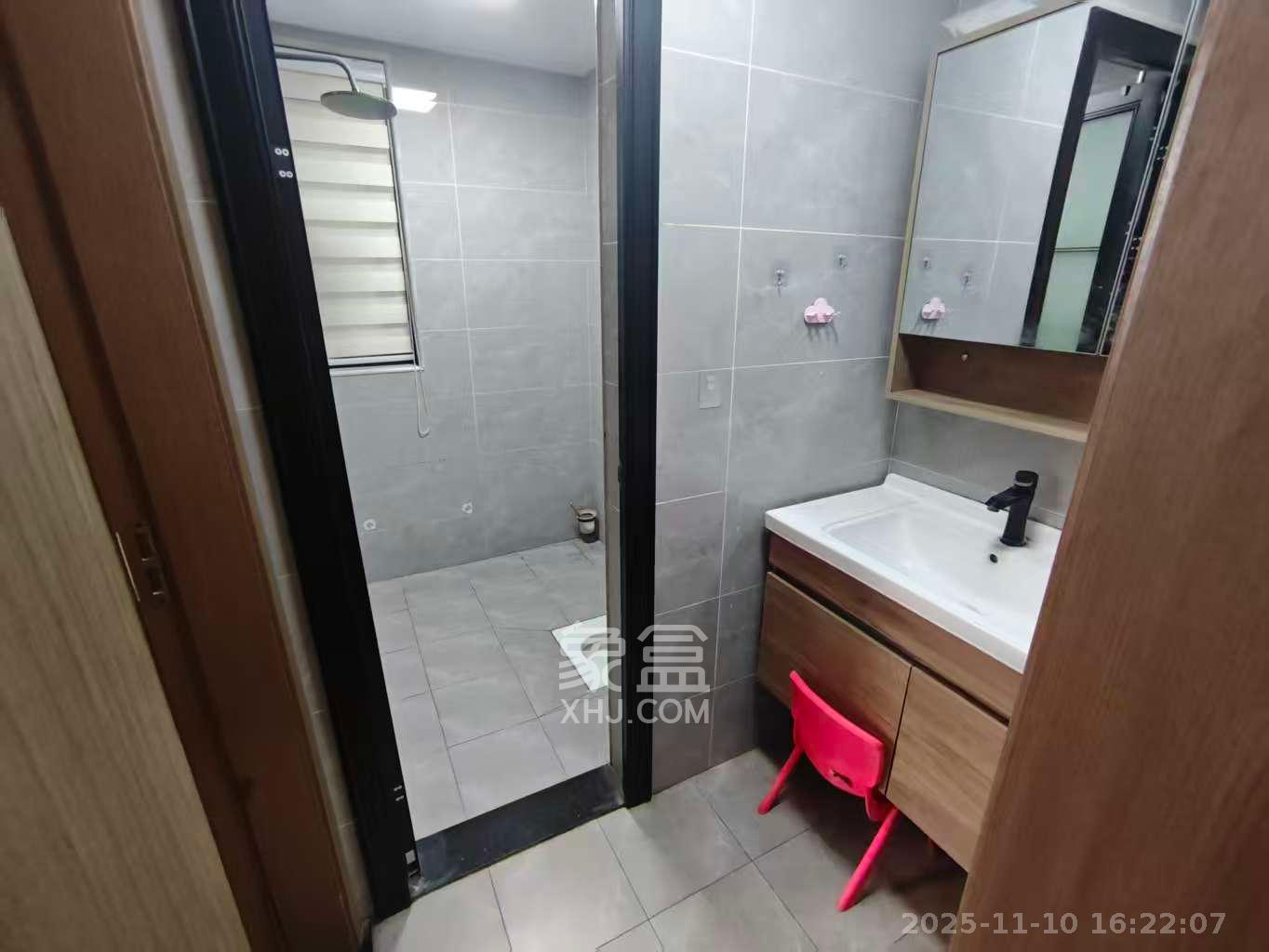 融创融公馆（融创臻苑）  3室2厅2卫    2300.0元/月室内图