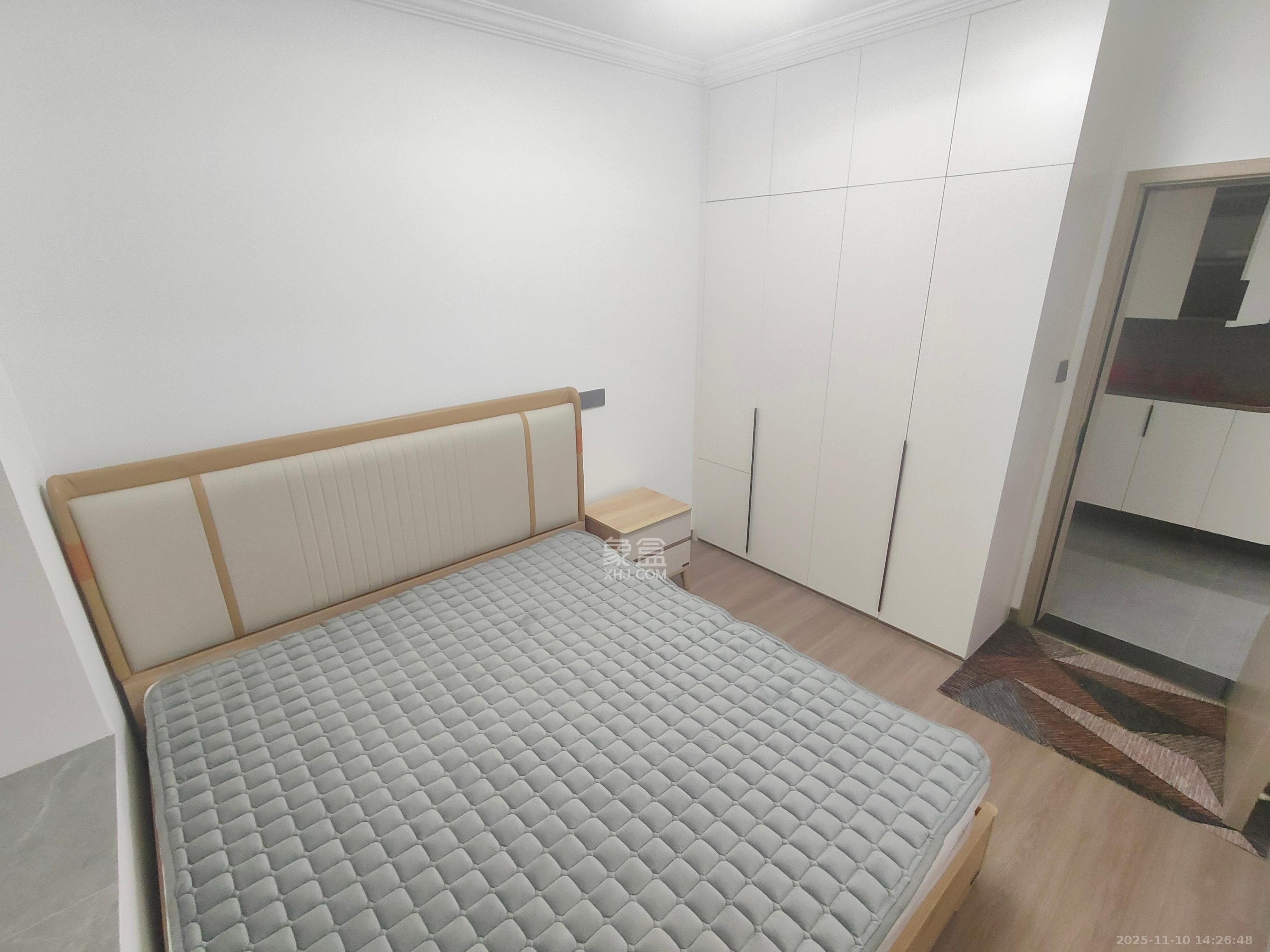 旭辉国悦府 4室2厅2卫 4600.0元/月 旭辉国悦府 4室2厅2卫 4600.0元/月室内图