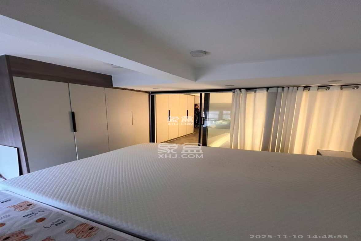 天鸿天府(天鸿中央大院) 1室0厅0卫 2500.0元/月 天鸿天府(天鸿中央大院) 1室0厅0卫 2500.0元/月室内图